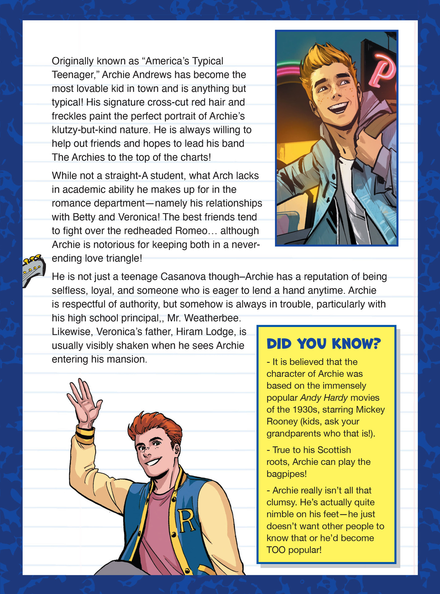 Archie Comics Double Digest (1984-) issue 334 - Page 178