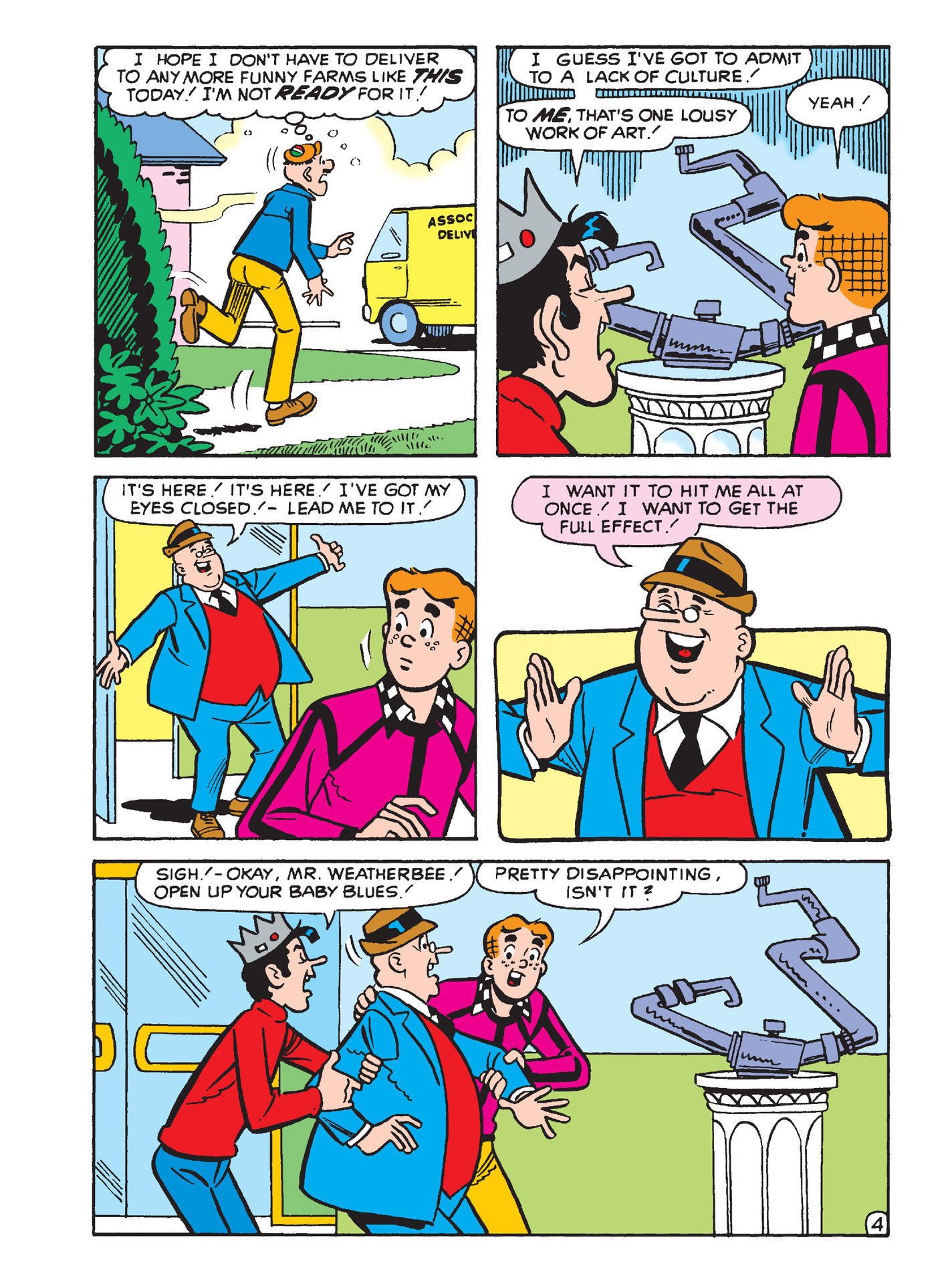 Archie Comics Double Digest (1984-) issue 334 - Page 67