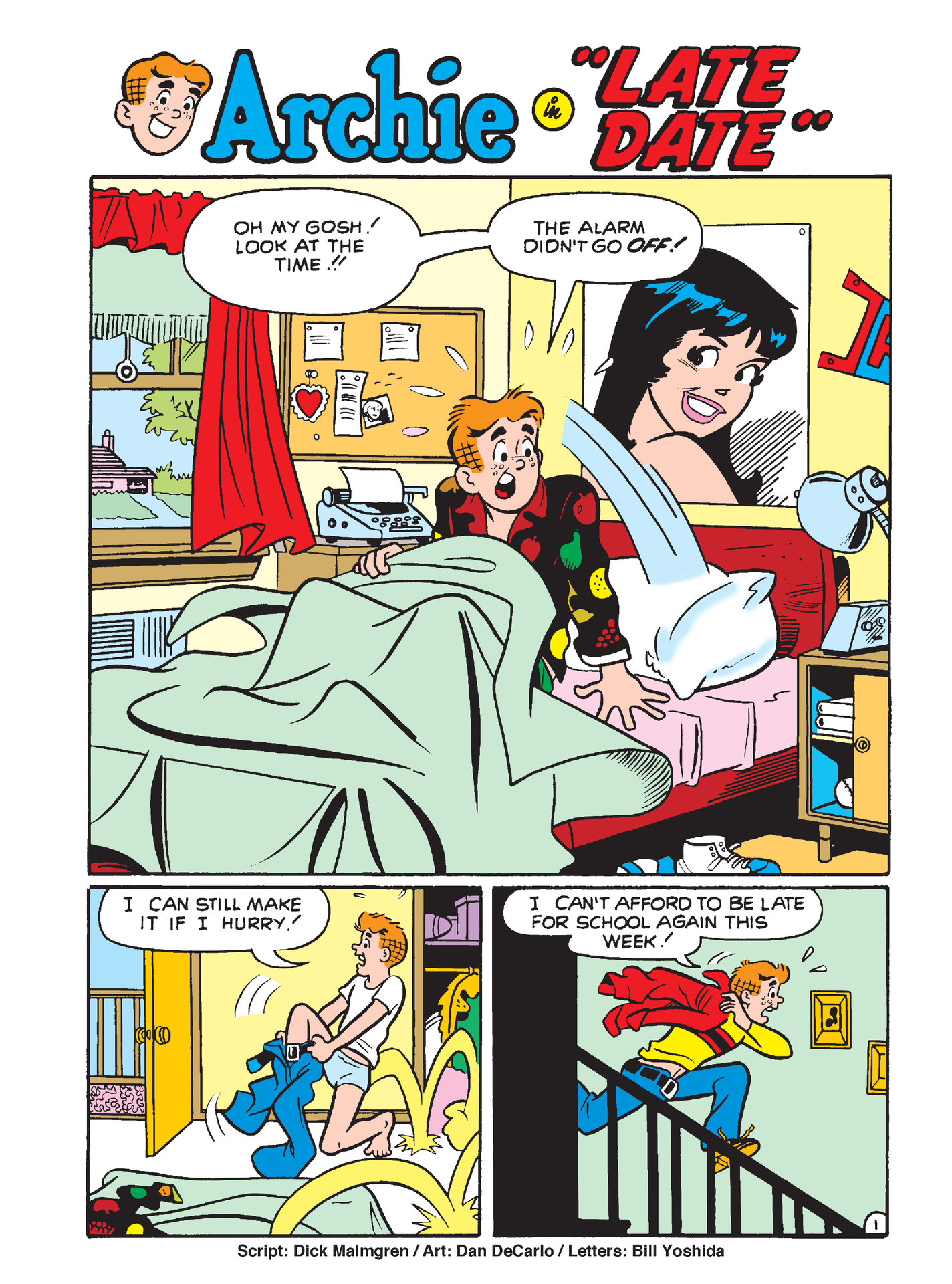 Archie Comics Double Digest (1984-) issue 334 - Page 75