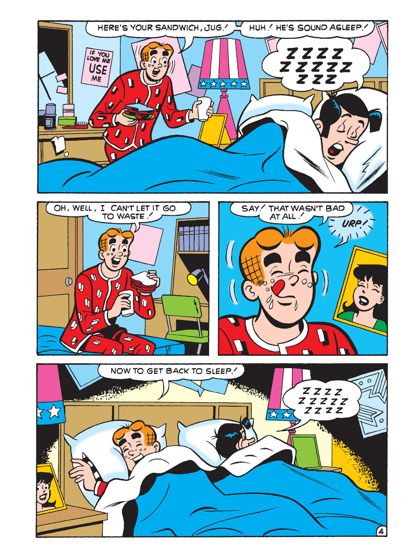 Archie Comics Double Digest (1984-) issue 334 - Page 83