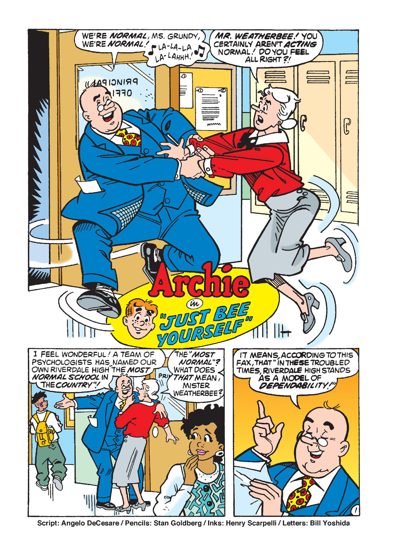 Archie Comics Double Digest (1984-) issue 334 - Page 86