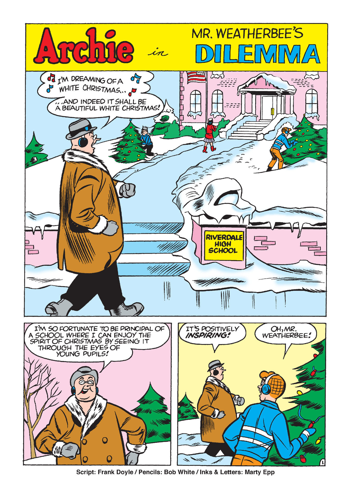 Archie Comics Double Digest (1984-) issue 335 - Page 7