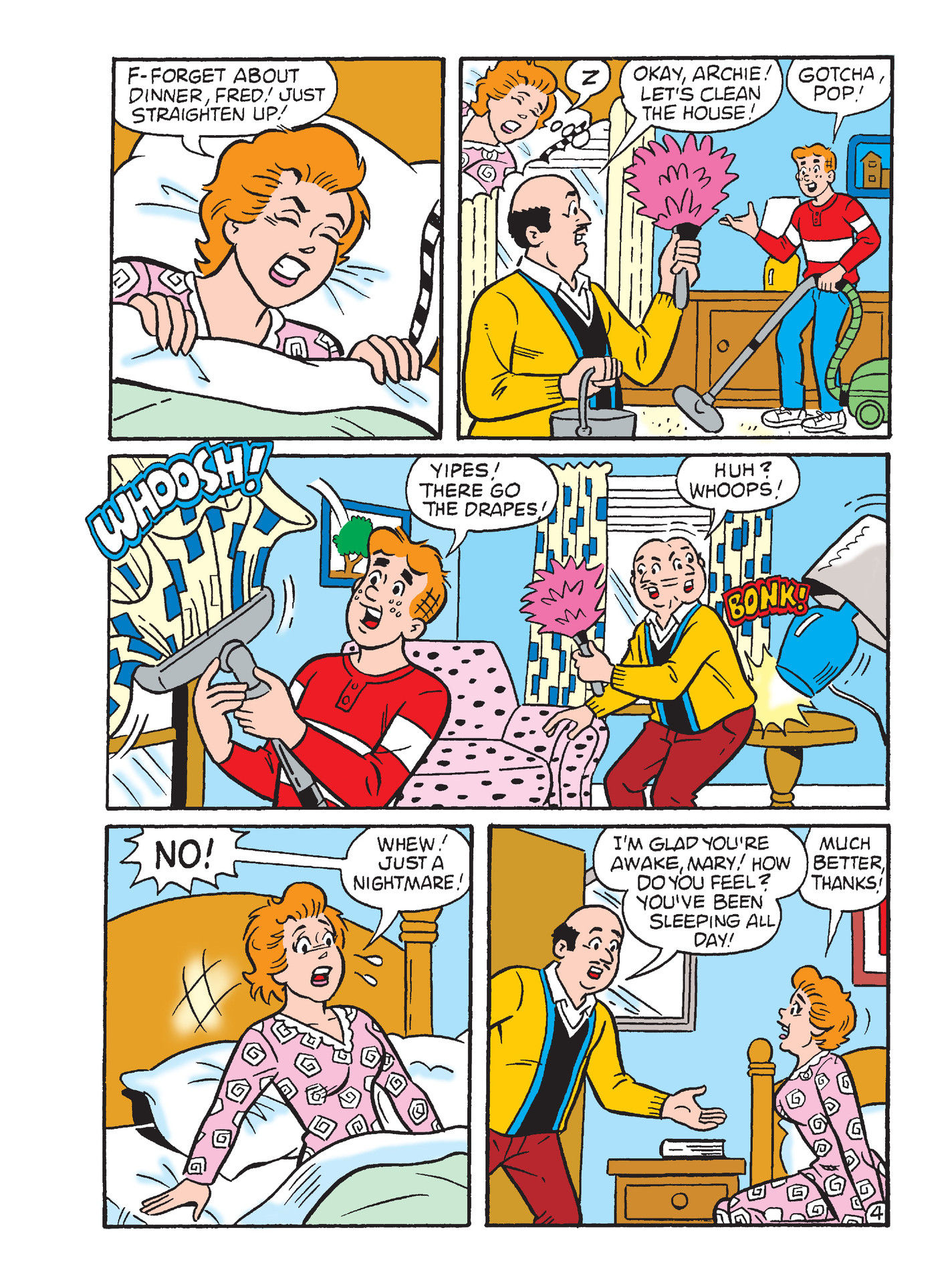 Archie Comics Double Digest (1984-) issue 335 - Page 121