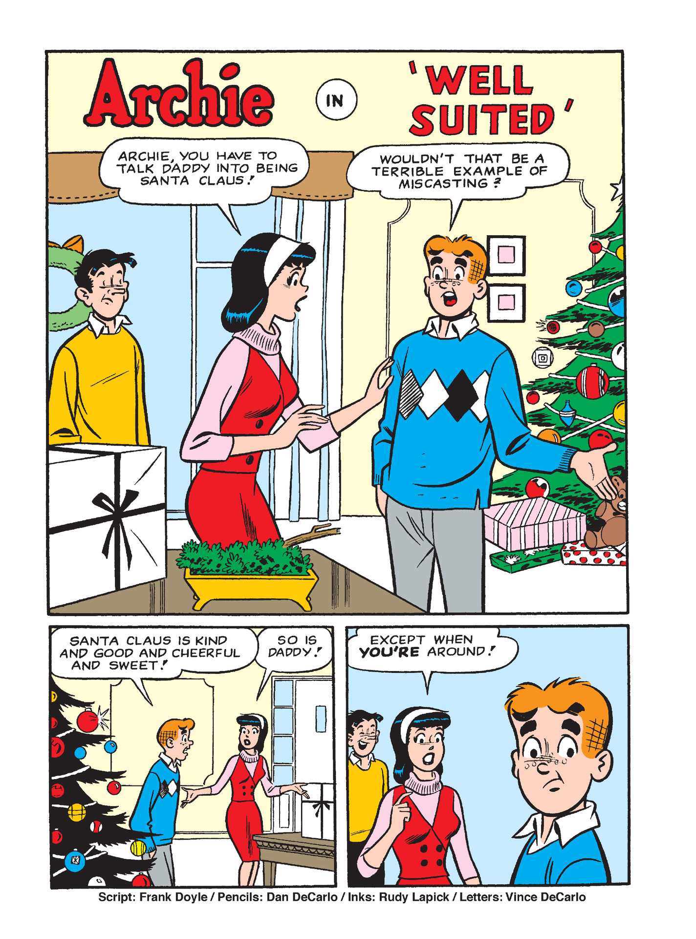 Archie Comics Double Digest (1984-) issue 335 - Page 15