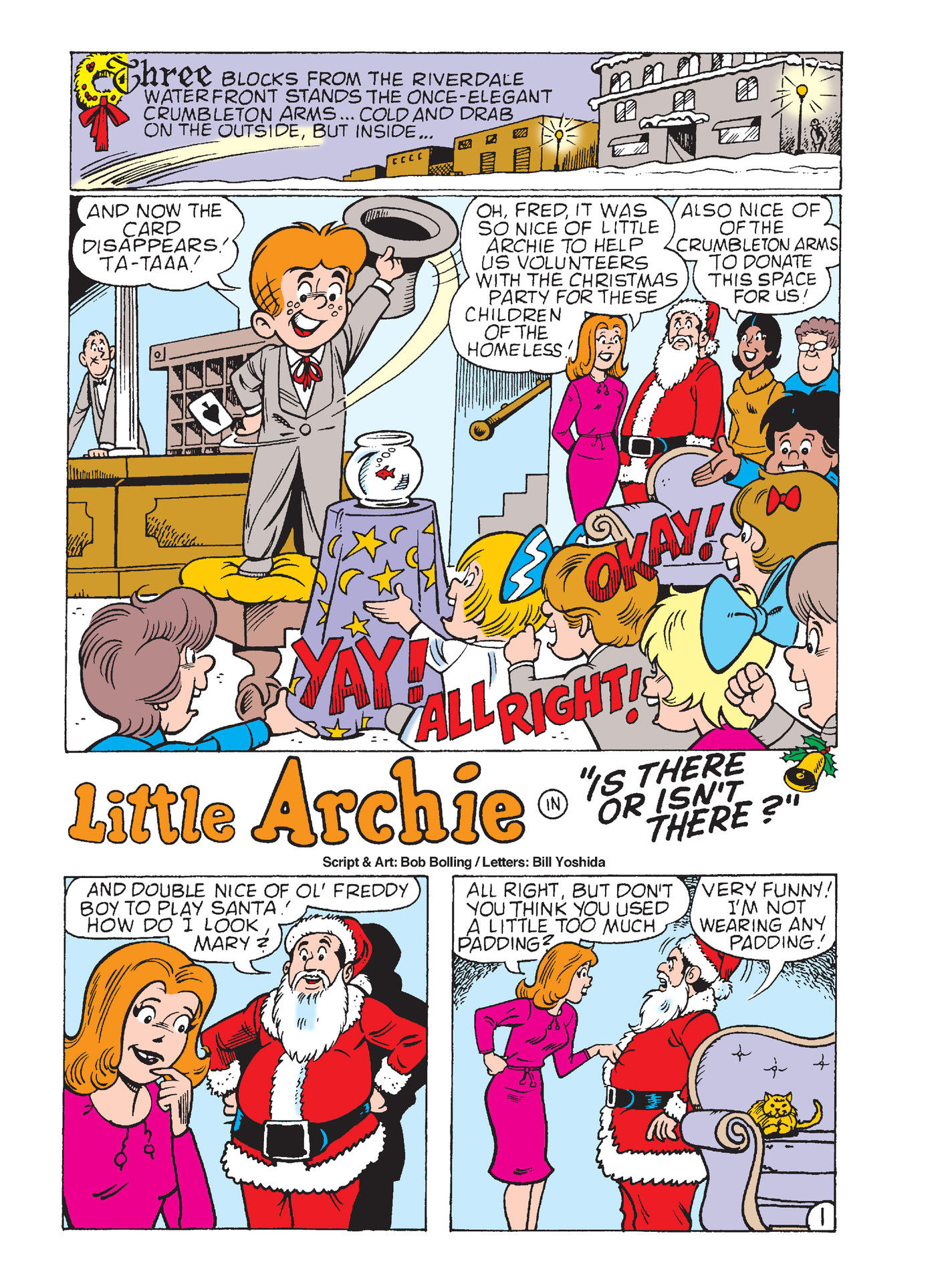 Archie Comics Double Digest (1984-) issue 335 - Page 155