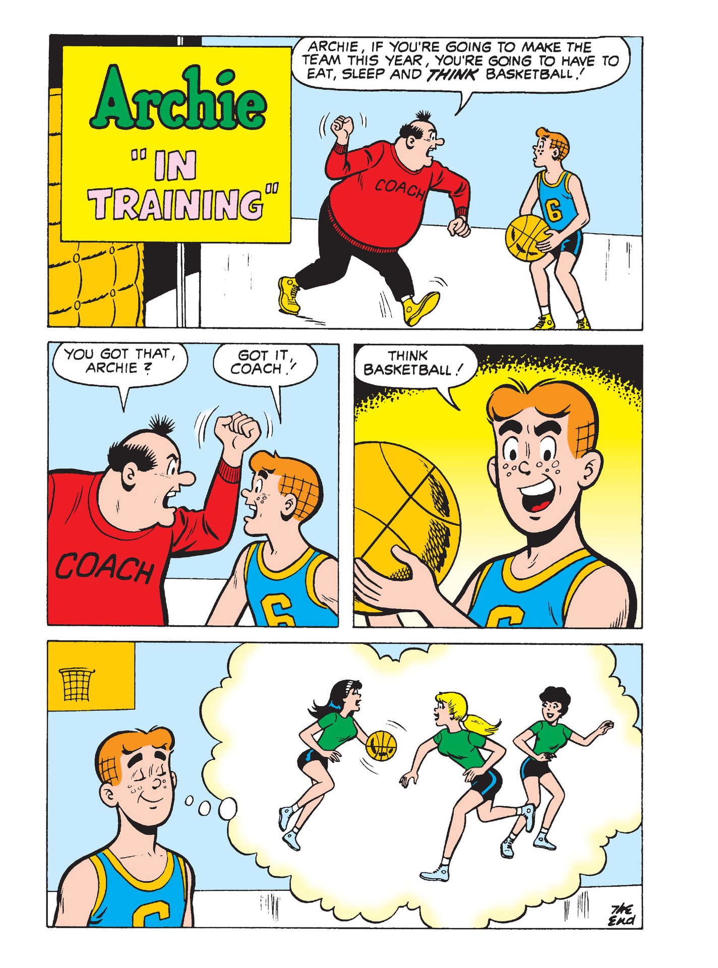 Archie Comics Double Digest (1984-) issue 335 - Page 167