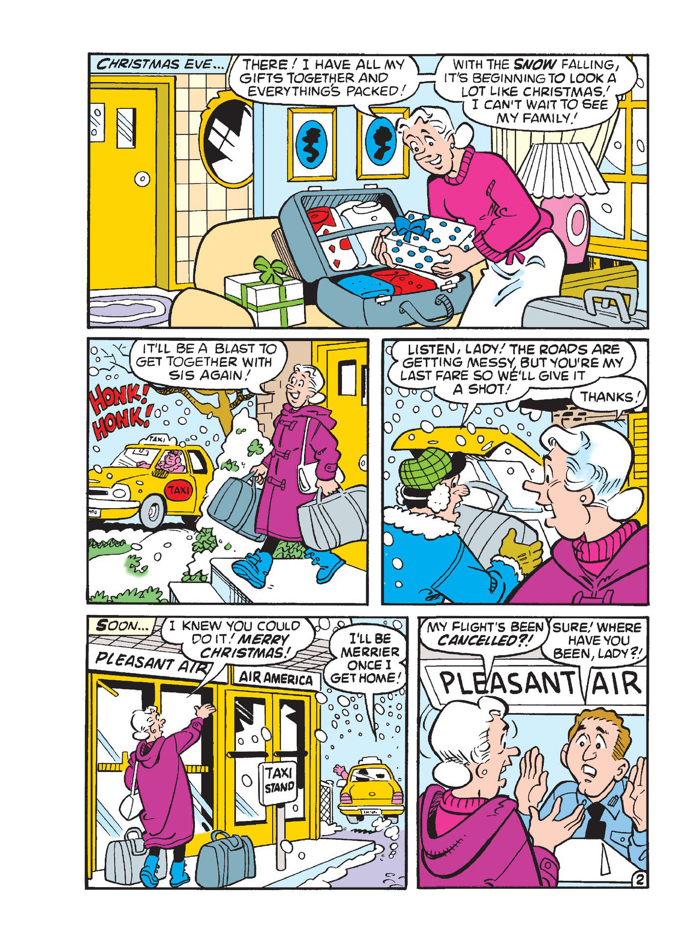 Archie Comics Double Digest (1984-) issue 335 - Page 175