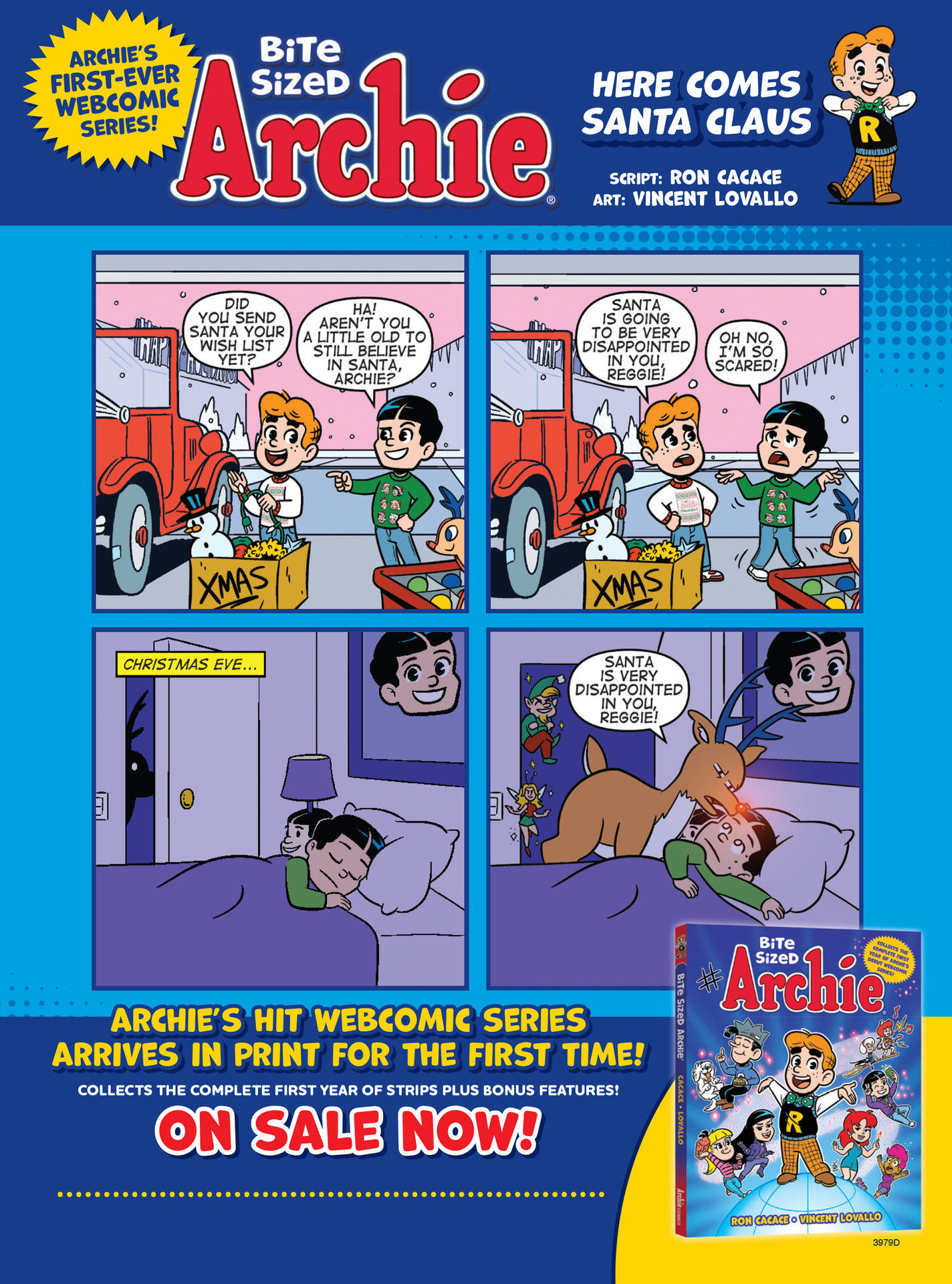 Archie Comics Double Digest (1984-) issue 335 - Page 179