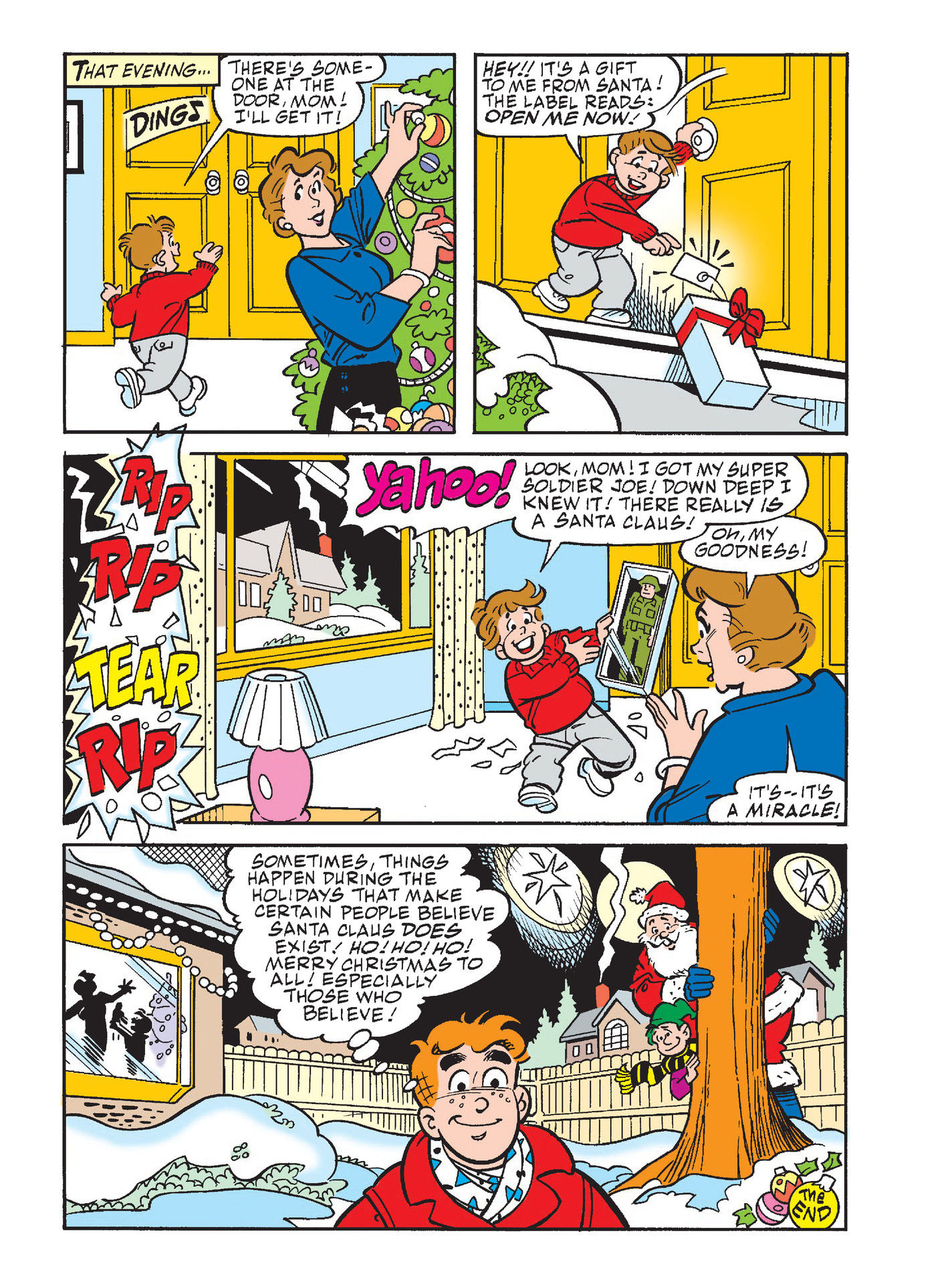 Archie Comics Double Digest (1984-) issue 335 - Page 27