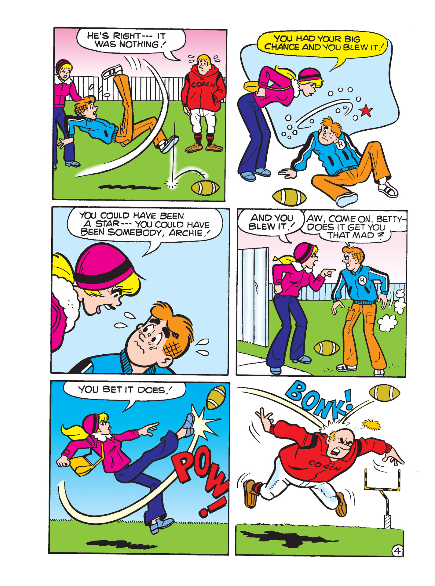 Archie Comics Double Digest (1984-) issue 335 - Page 44