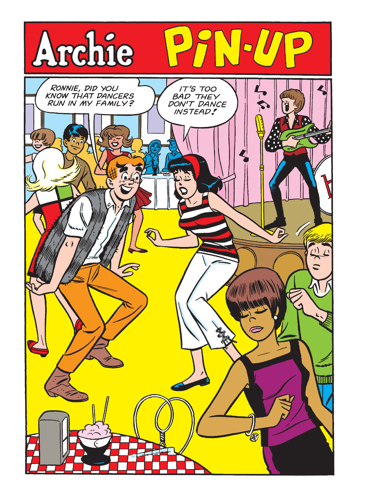 Archie Comics Double Digest (1984-) issue 335 - Page 57