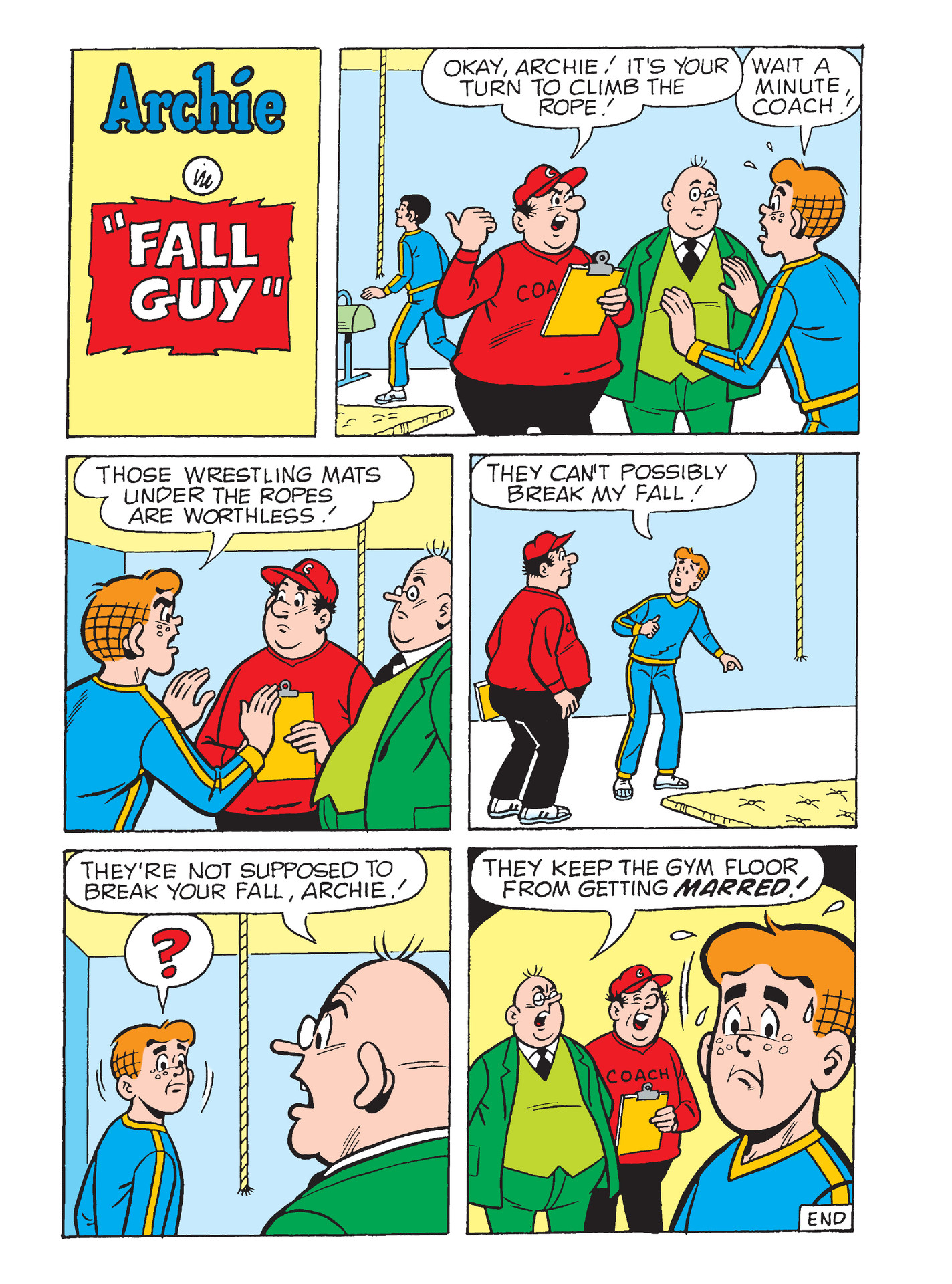 Archie Comics Double Digest (1984-) issue 335 - Page 58