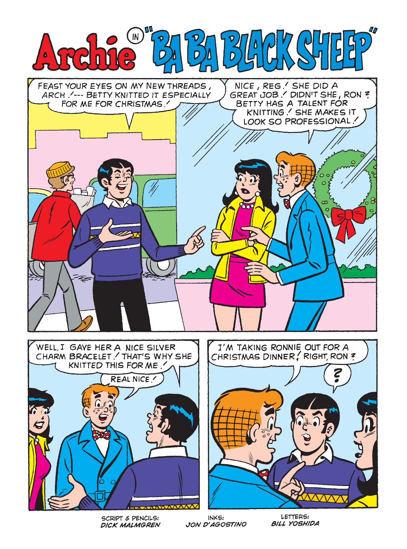 Archie Comics Double Digest (1984-) issue 335 - Page 86