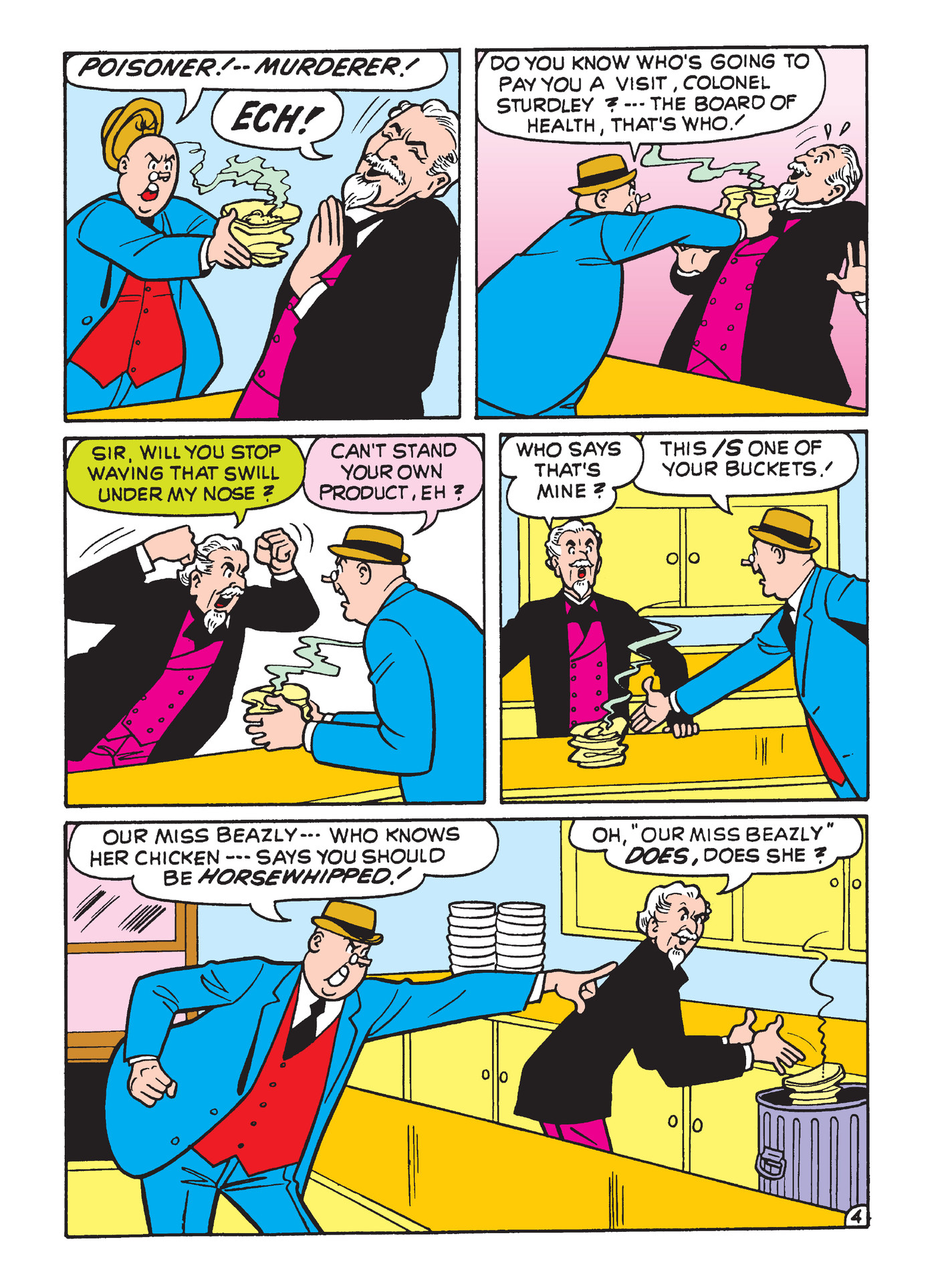 Archie Comics Double Digest (1984-) issue 335 - Page 94