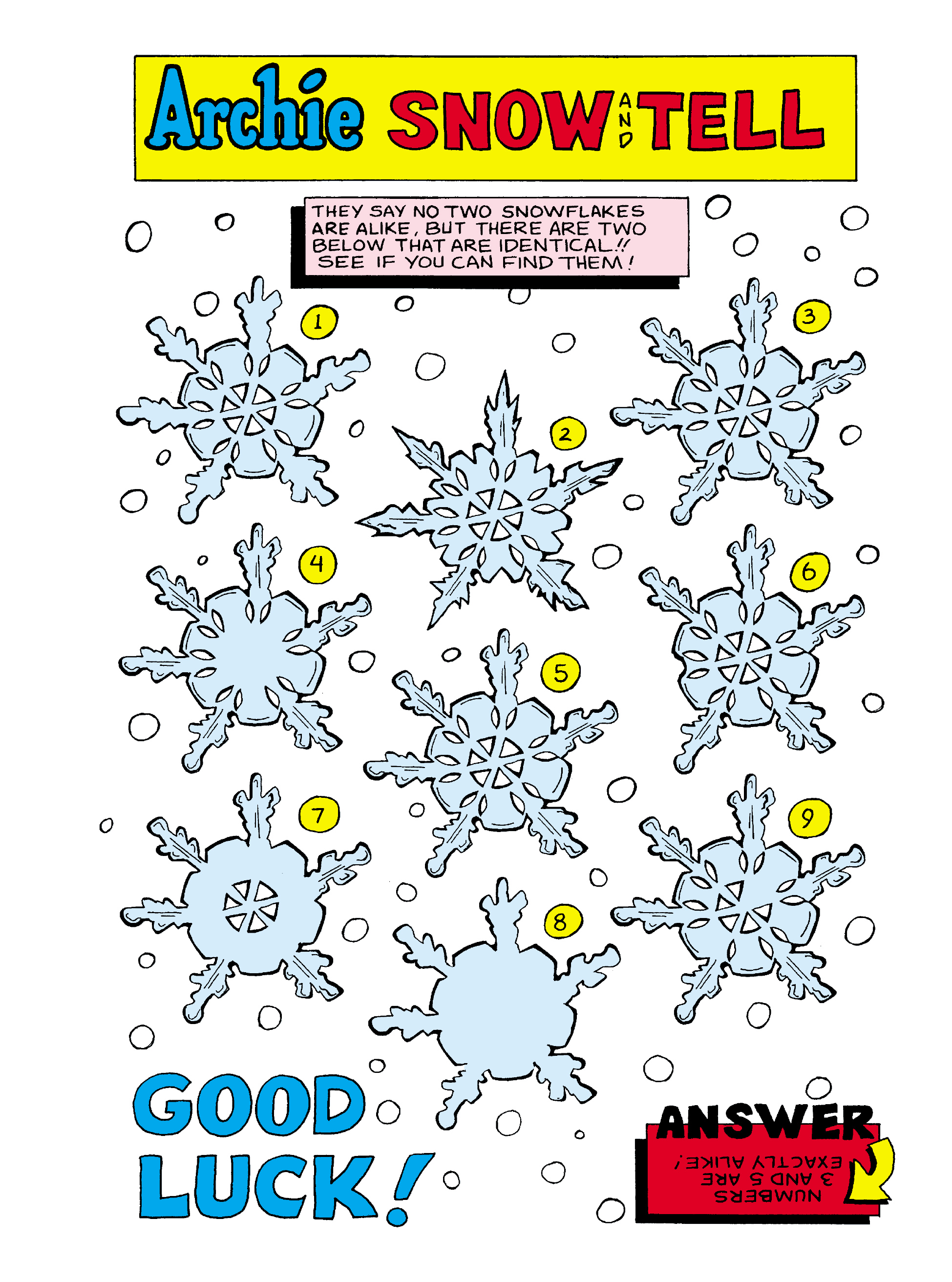 Archie Comics Double Digest (1984-) issue 336 - Page 172