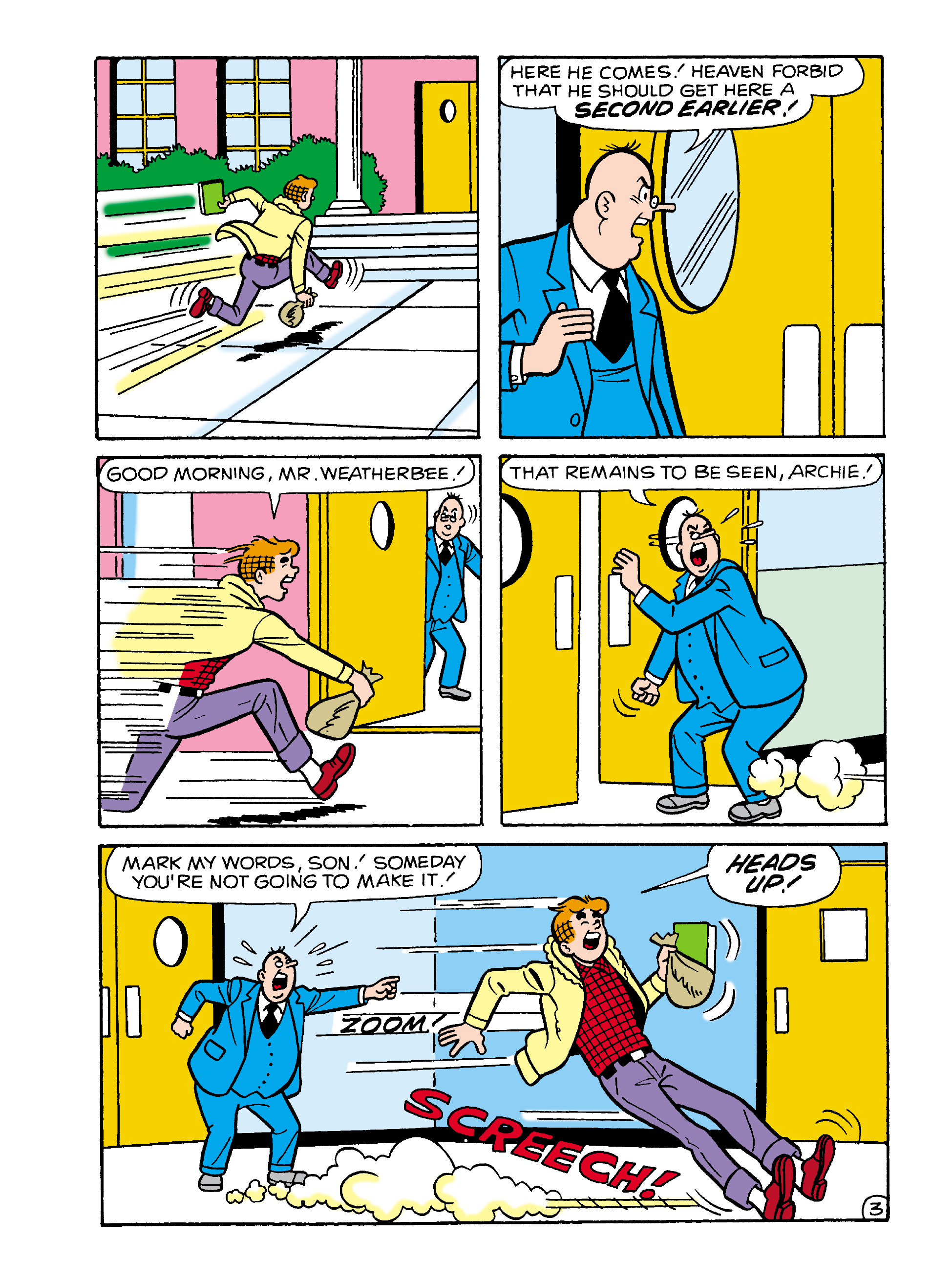 Archie Comics Double Digest (1984-) issue 336 - Page 20