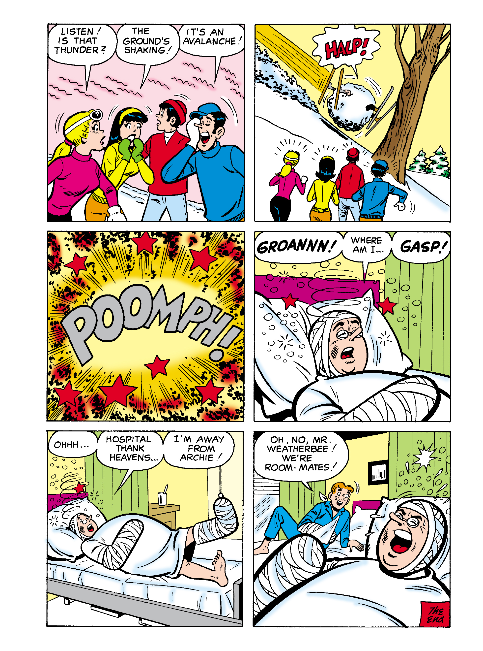 Archie Comics Double Digest (1984-) issue 336 - Page 85