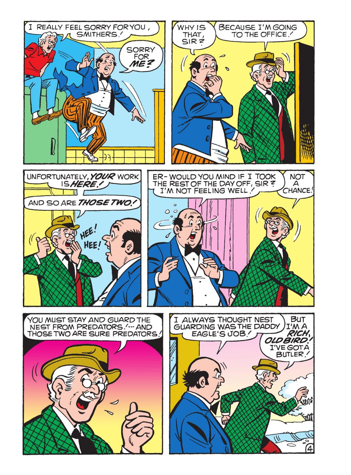 Archie Comics Double Digest (1984-) issue 337 - Page 30