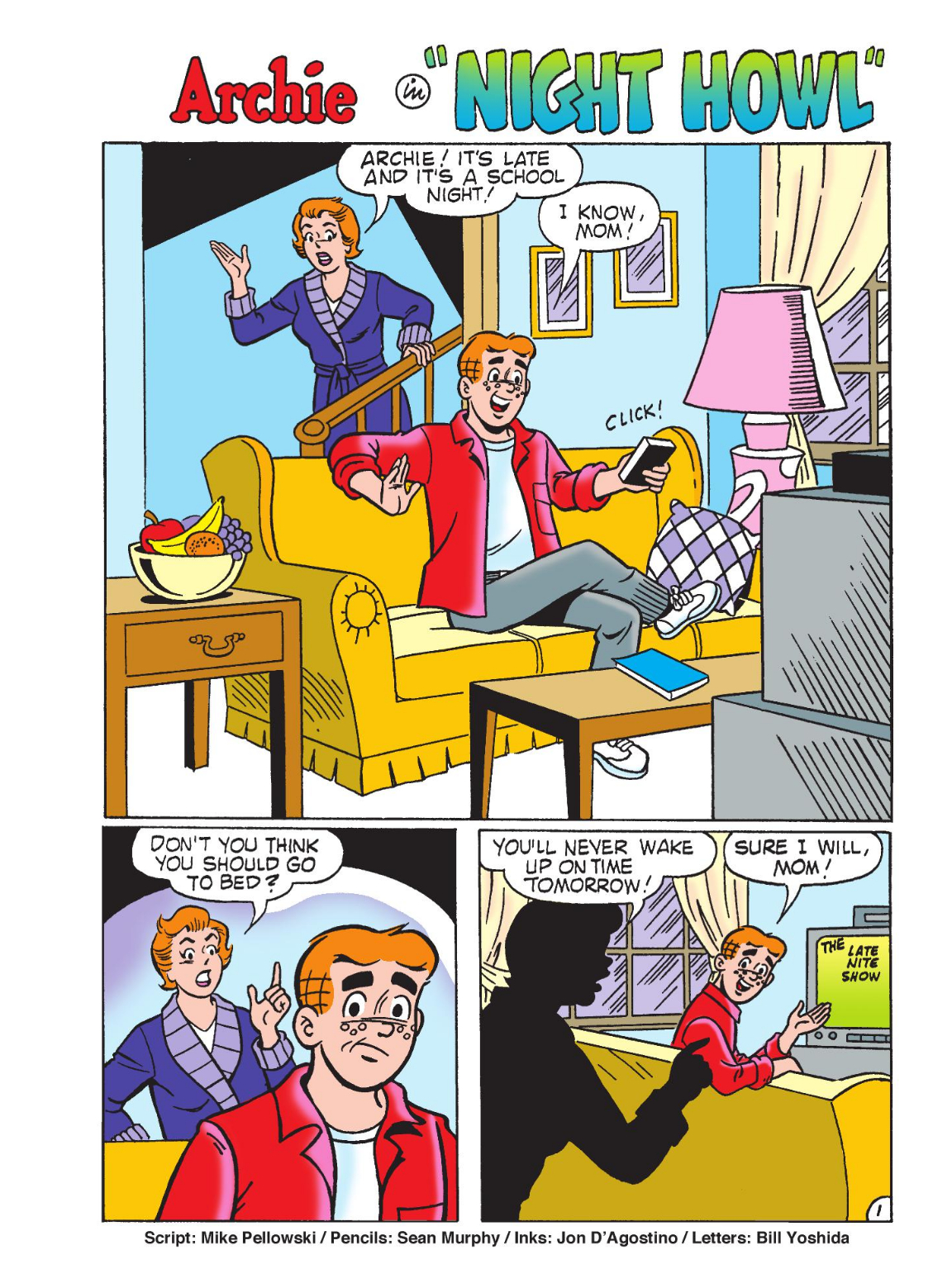 Archie Comics Double Digest (1984-) issue 337 - Page 88