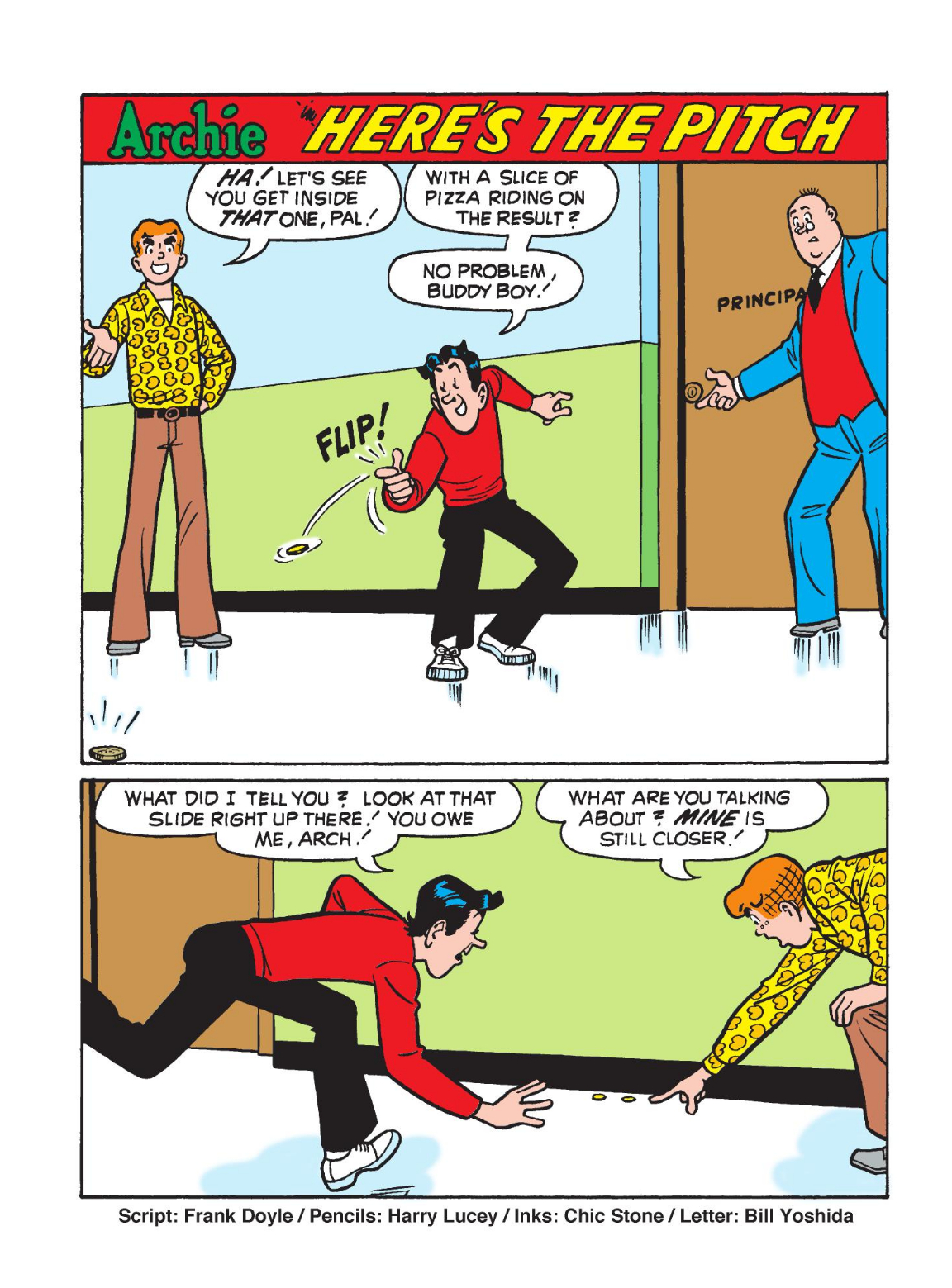 Archie Comics Double Digest (1984-) issue 338 - Page 79