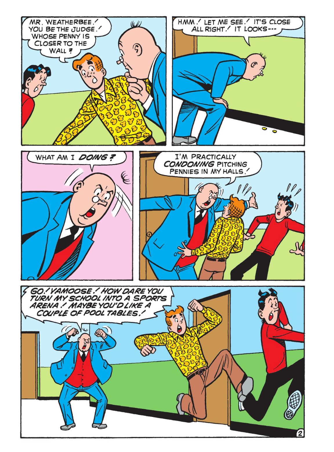 Archie Comics Double Digest (1984-) issue 338 - Page 80