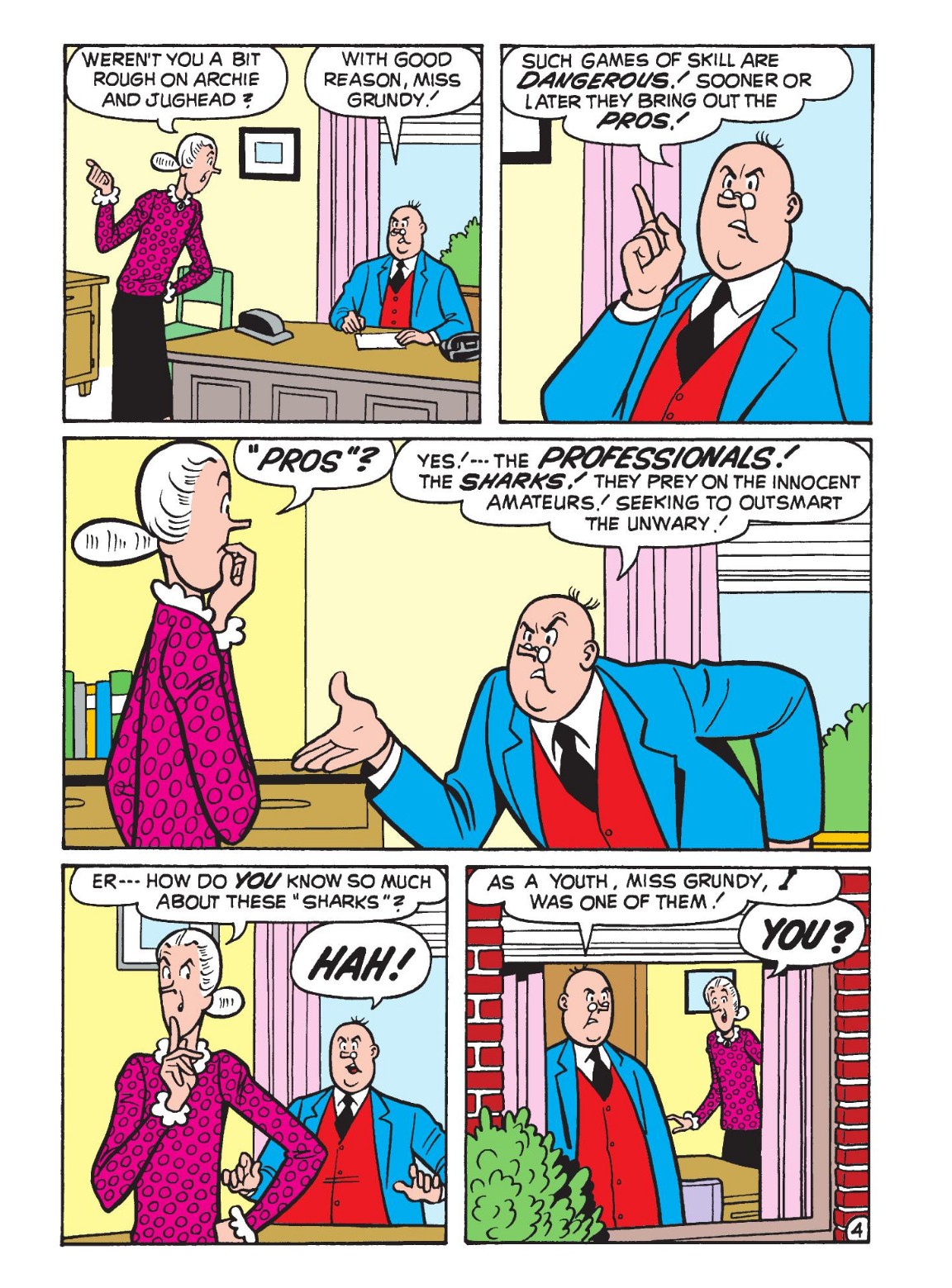 Archie Comics Double Digest (1984-) issue 338 - Page 82