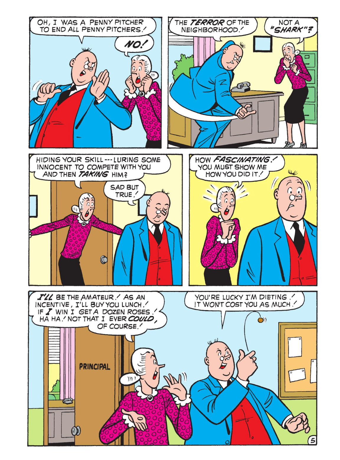 Archie Comics Double Digest (1984-) issue 338 - Page 83