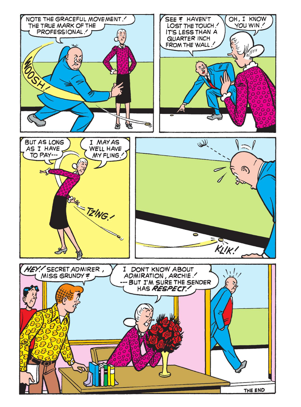 Archie Comics Double Digest (1984-) issue 338 - Page 84