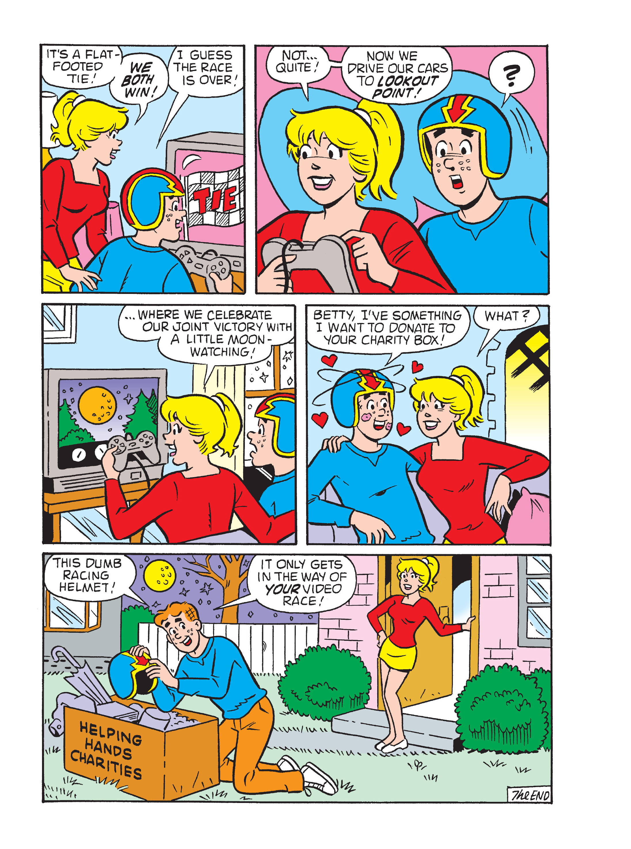 Archie Comics Double Digest (1984-) issue 339 - Page 114