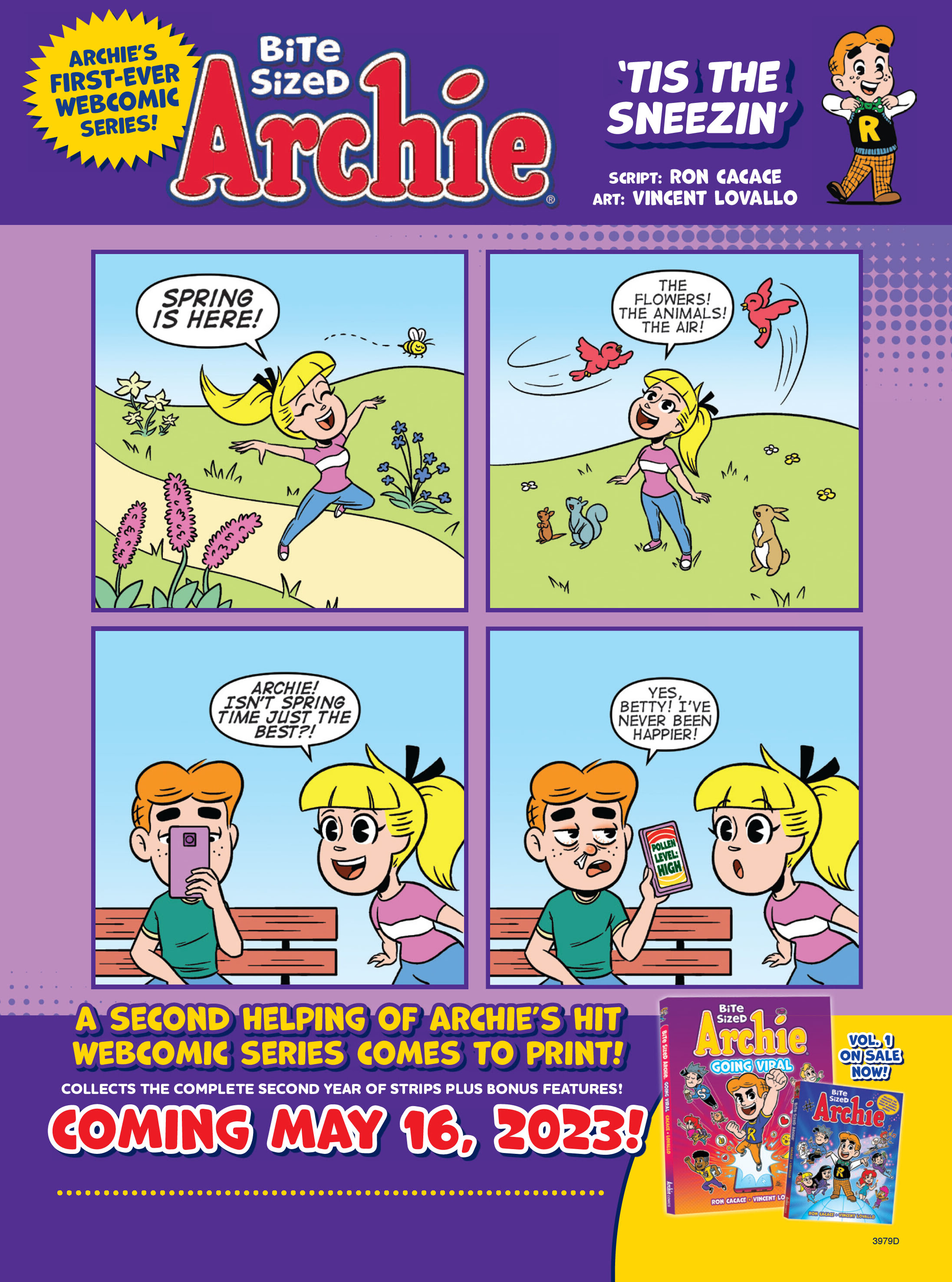 Archie Comics Double Digest (1984-) issue 339 - Page 181