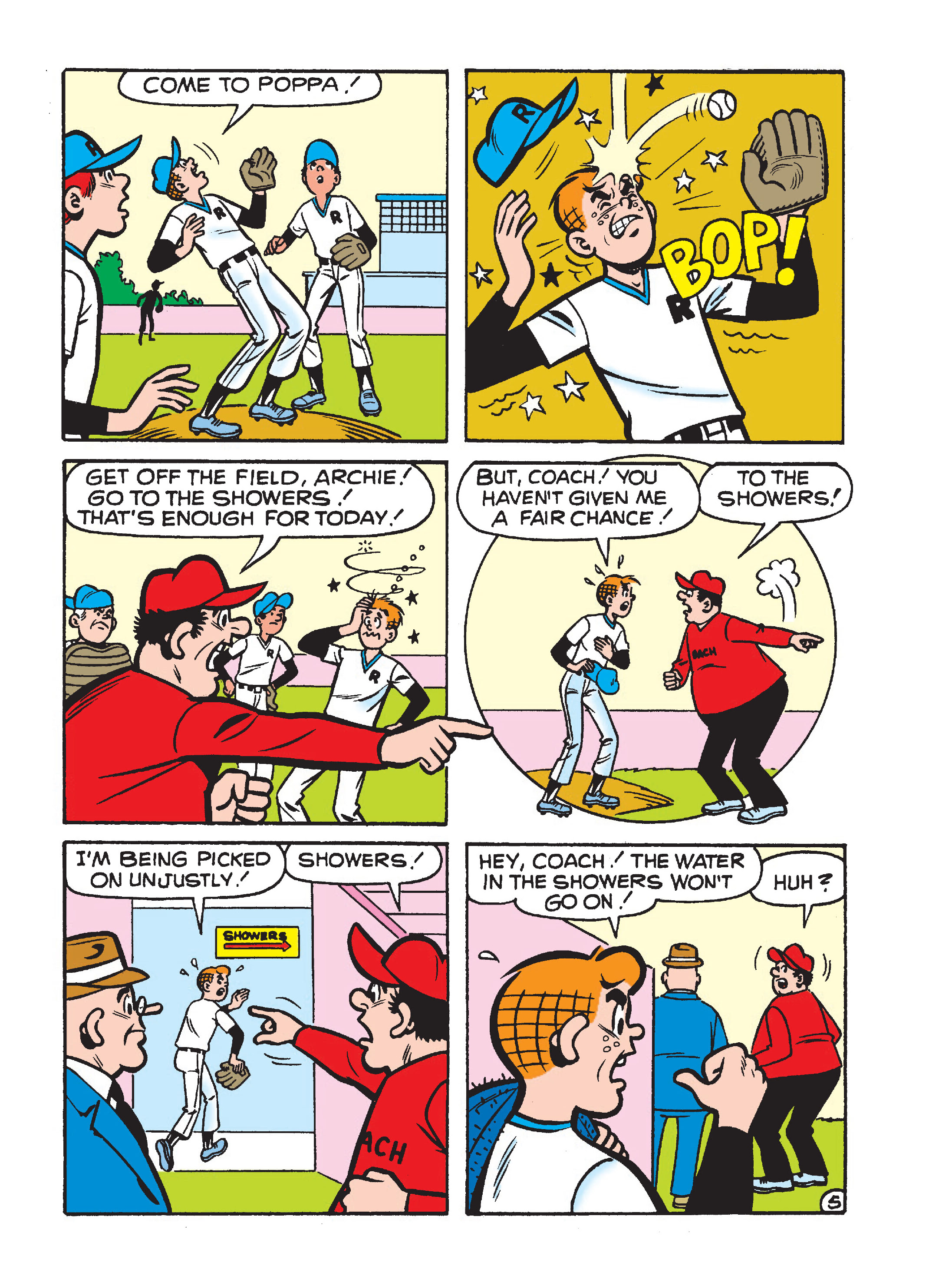 Archie Comics Double Digest (1984-) issue 339 - Page 27