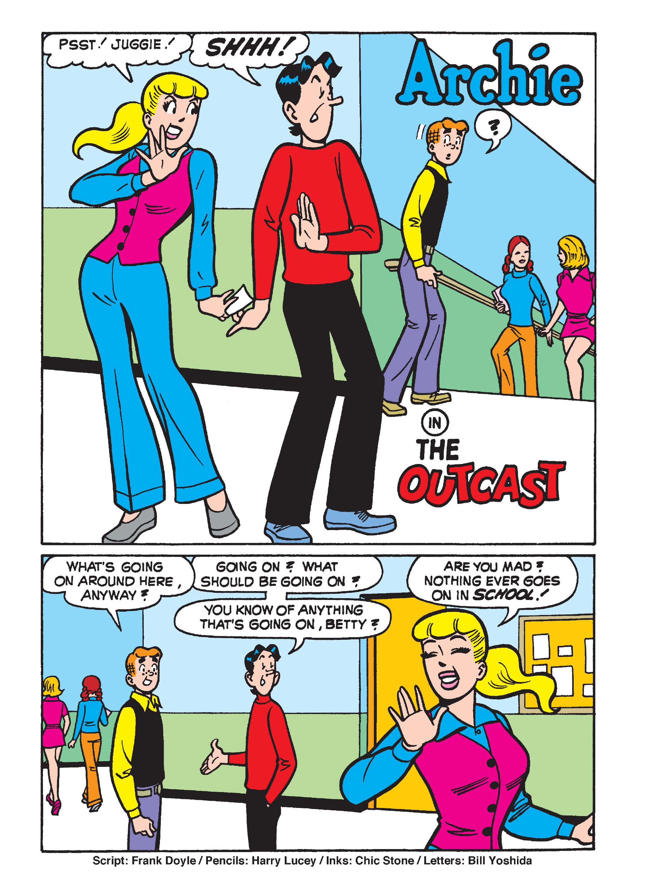 Archie Comics Double Digest (1984-) issue 339 - Page 82