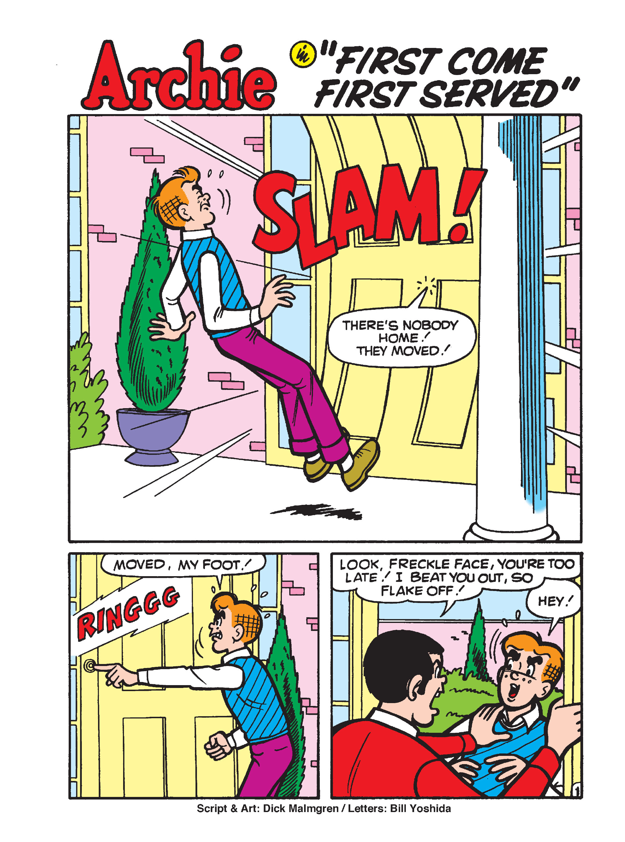 Archie Comics Double Digest (1984-) issue 339 - Page 87