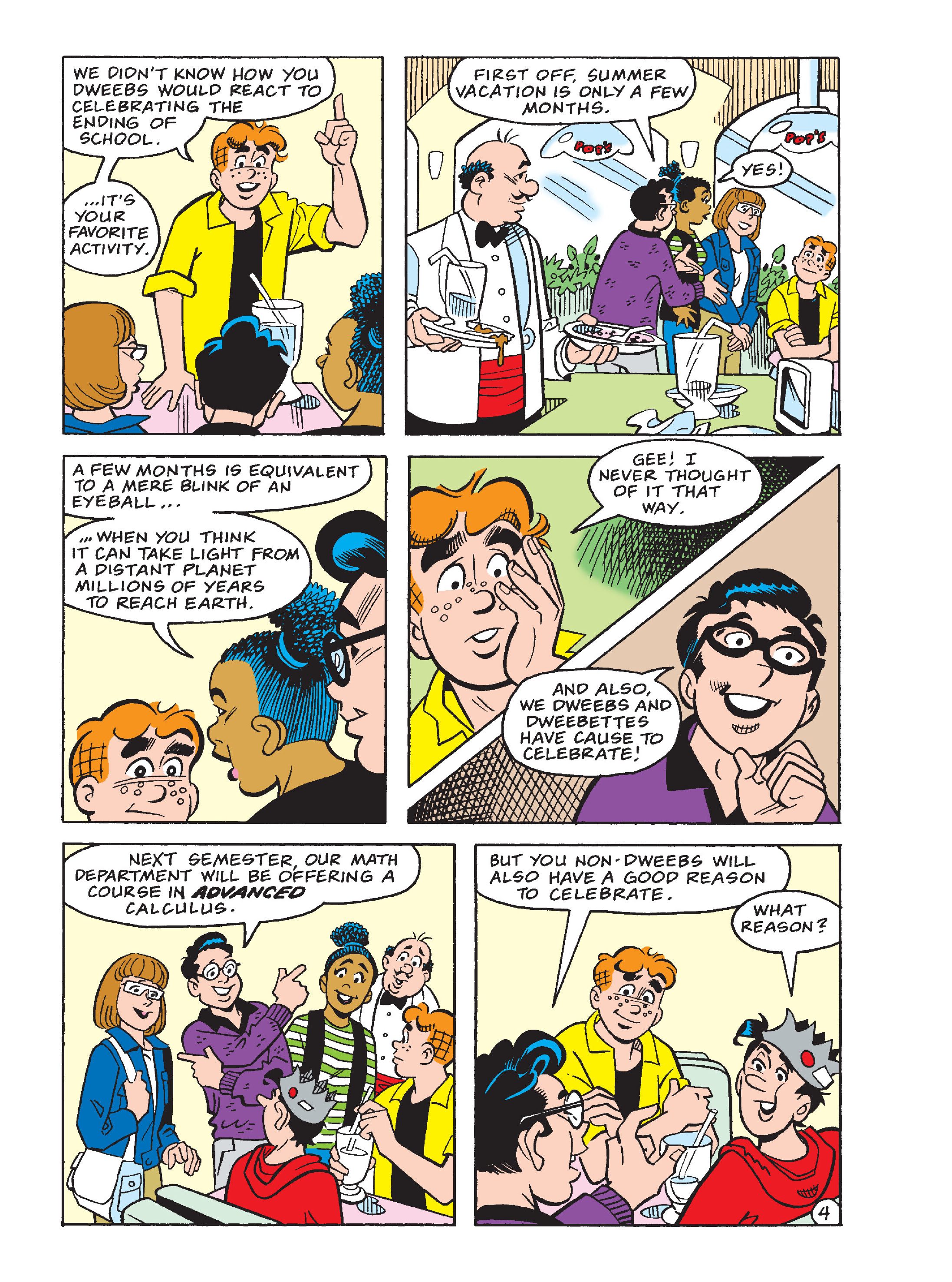 Archie Comics Double Digest (1984-) issue 340 - Page 15