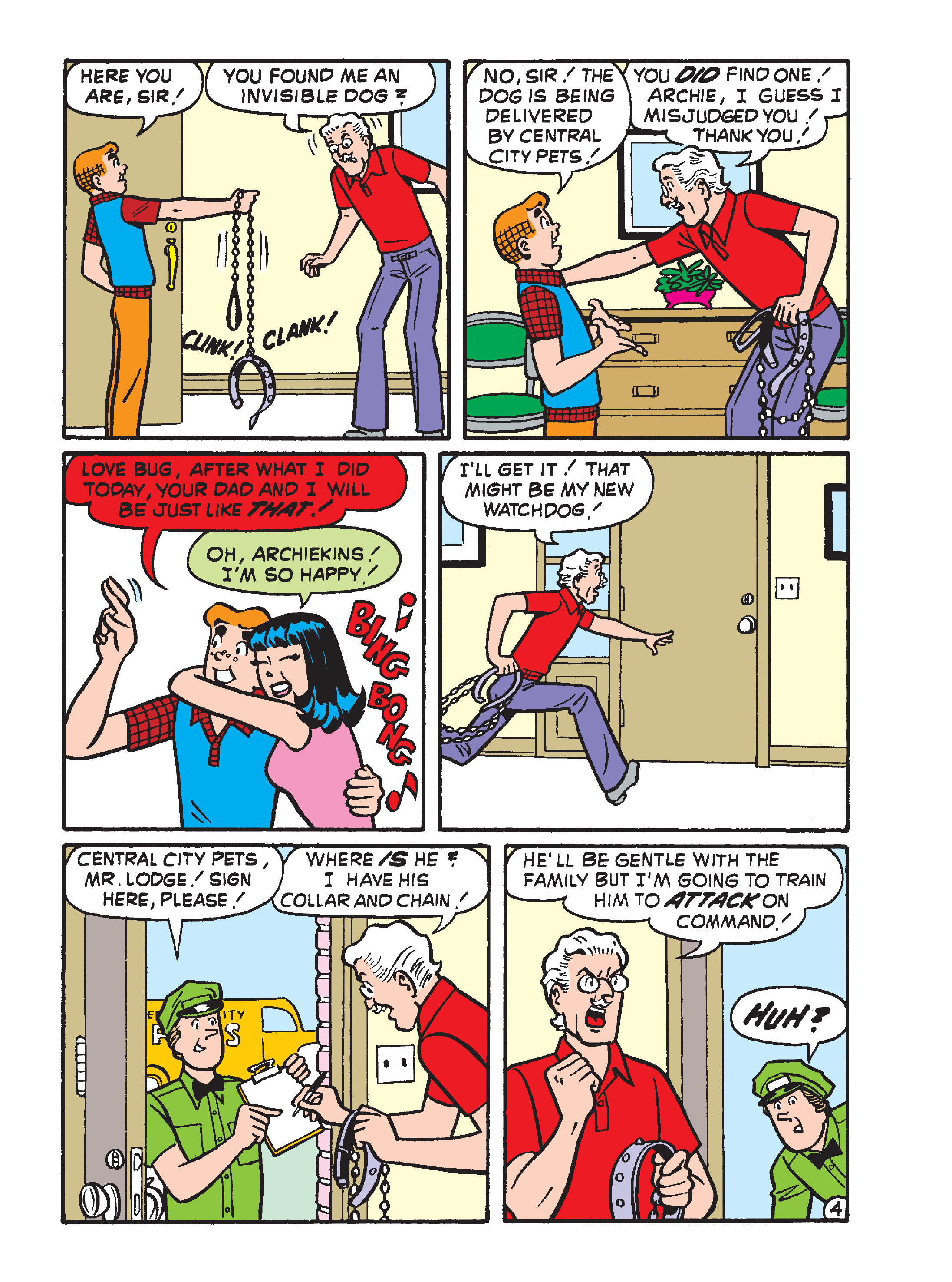 Archie Comics Double Digest (1984-) issue 340 - Page 78