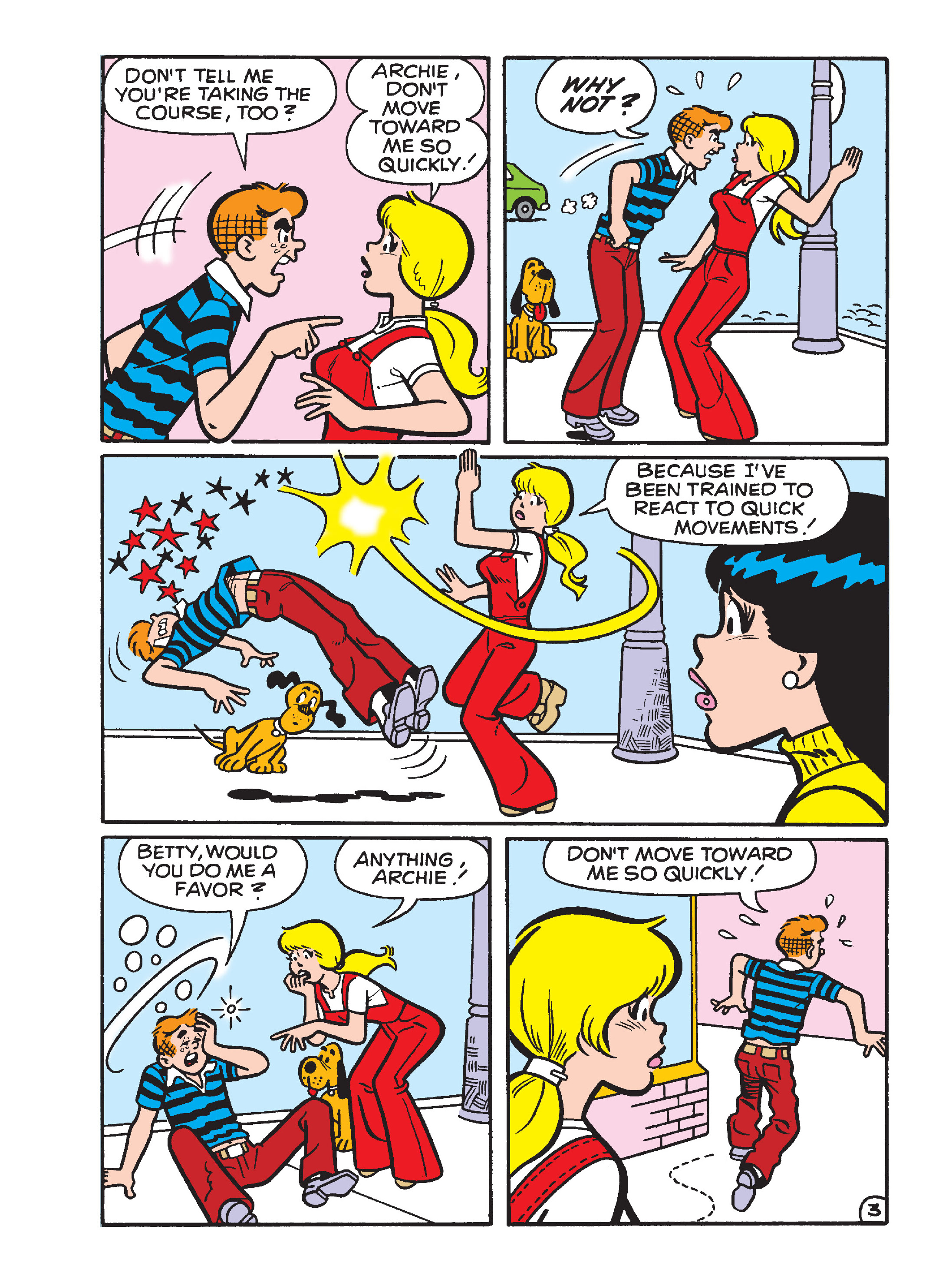 Archie Comics Double Digest (1984-) issue 340 - Page 89