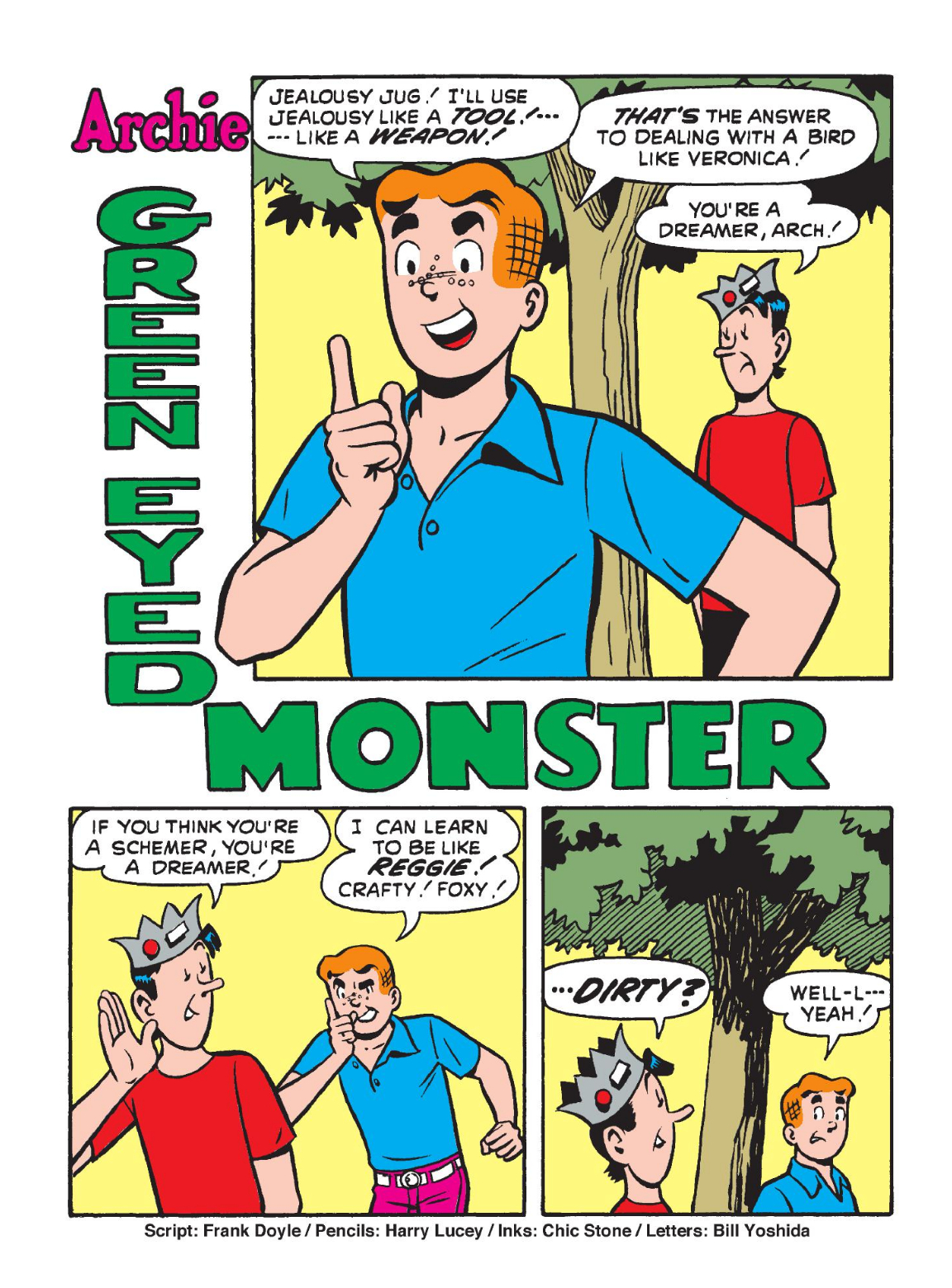 Archie Comics Double Digest (1984-) issue 341 - Page 79