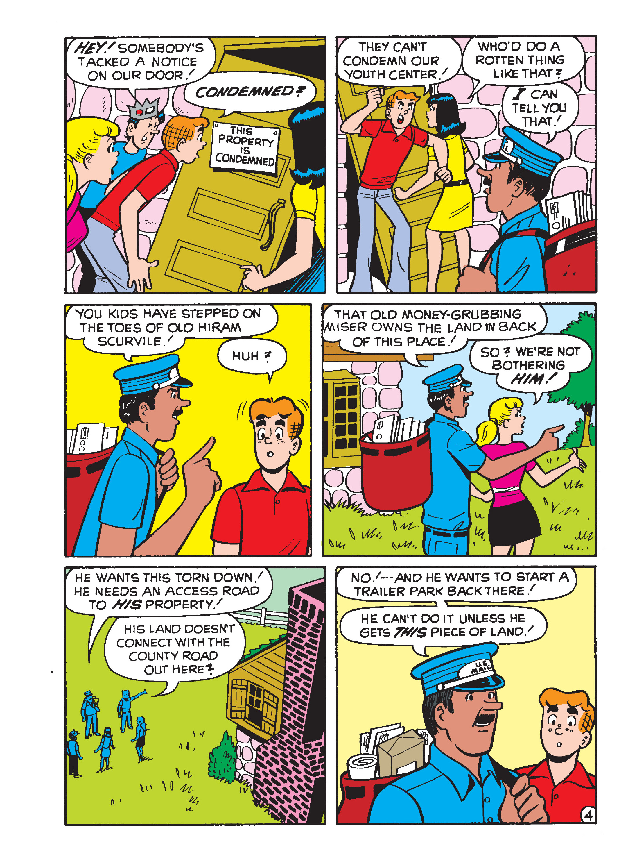 Archie Comics Double Digest (1984-) issue 342 - Page 49