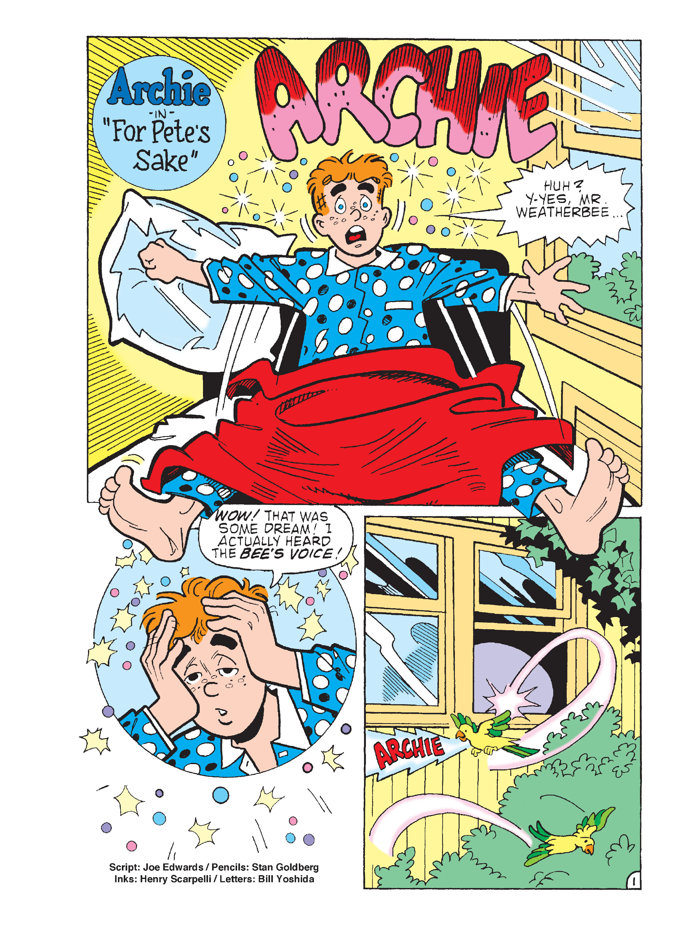 Archie Comics Double Digest (1984-) issue 342 - Page 85