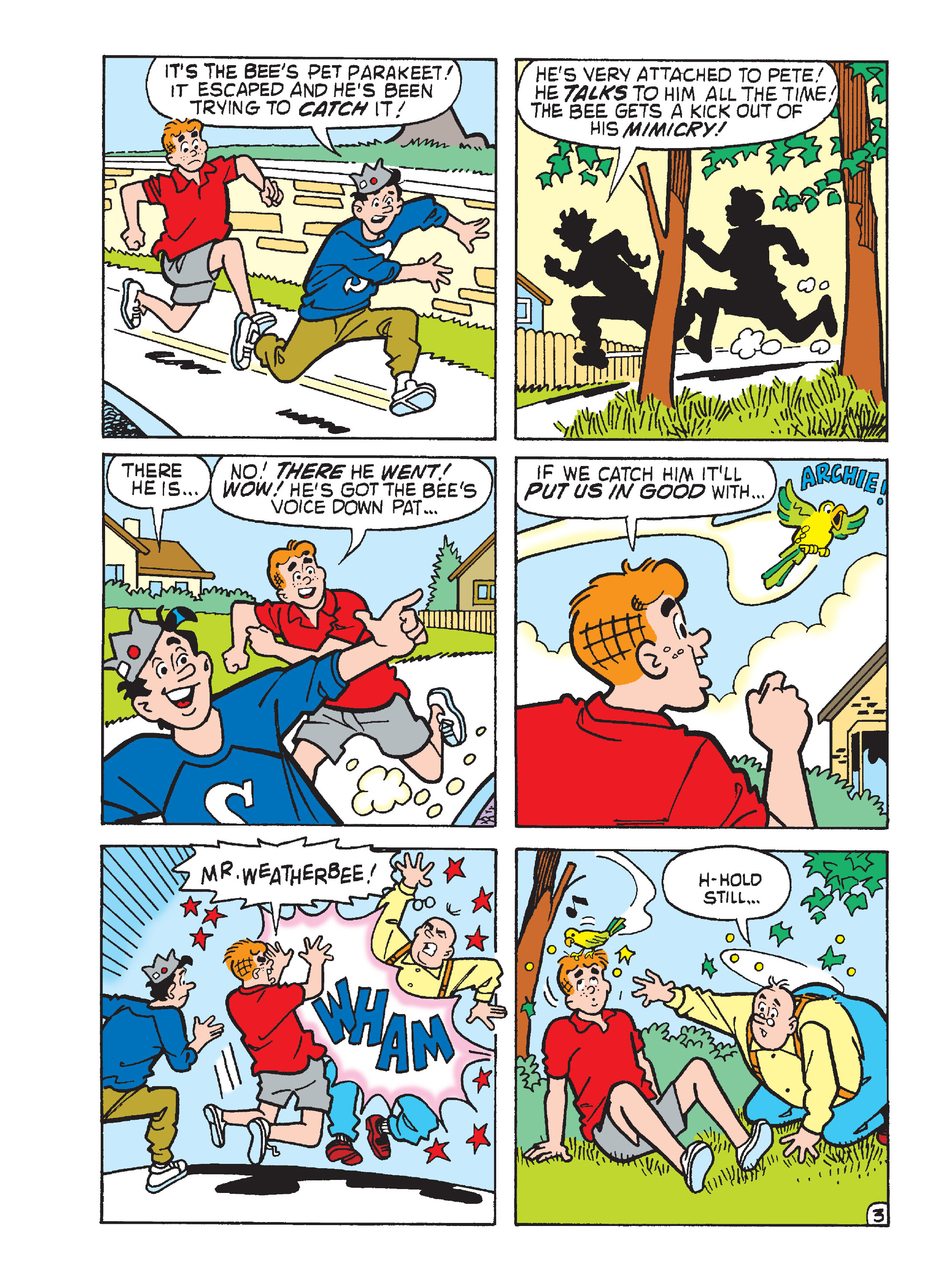 Archie Comics Double Digest (1984-) issue 342 - Page 87