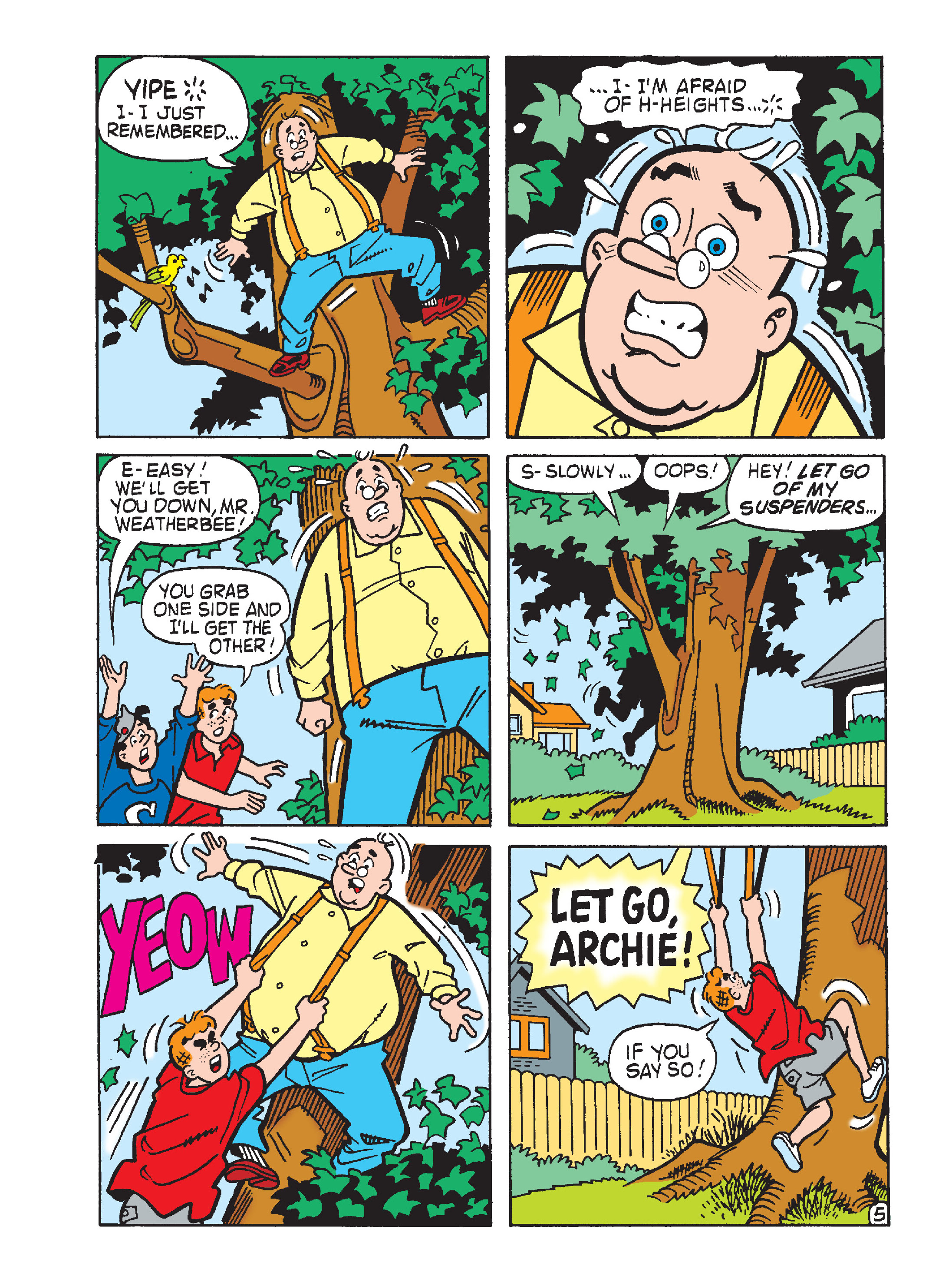 Archie Comics Double Digest (1984-) issue 342 - Page 89