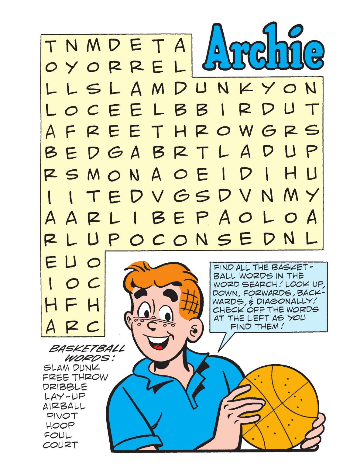 Archie Comics Double Digest (1984-) issue 344 - Page 126