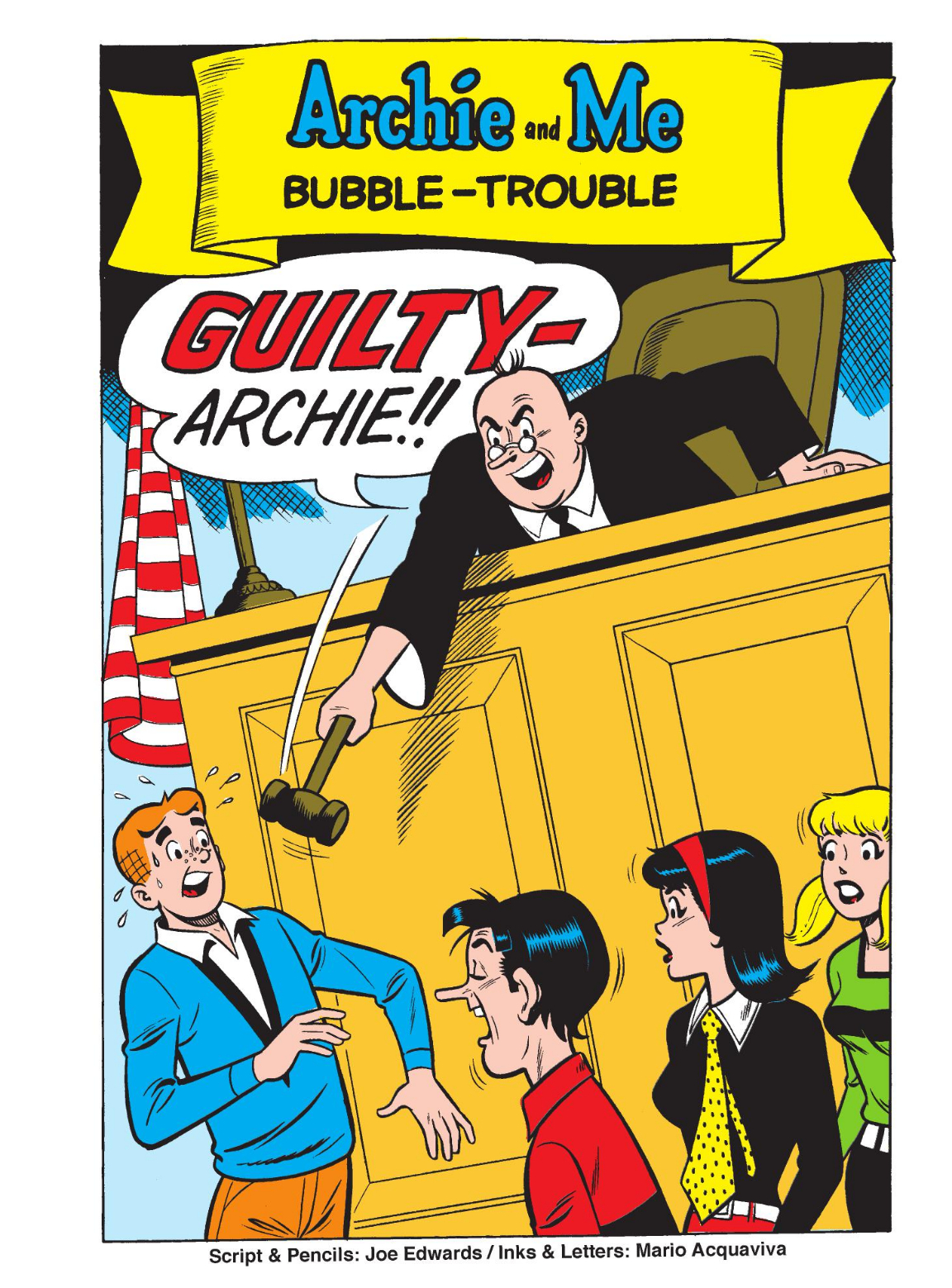 Archie Comics Double Digest (1984-) issue 344 - Page 128