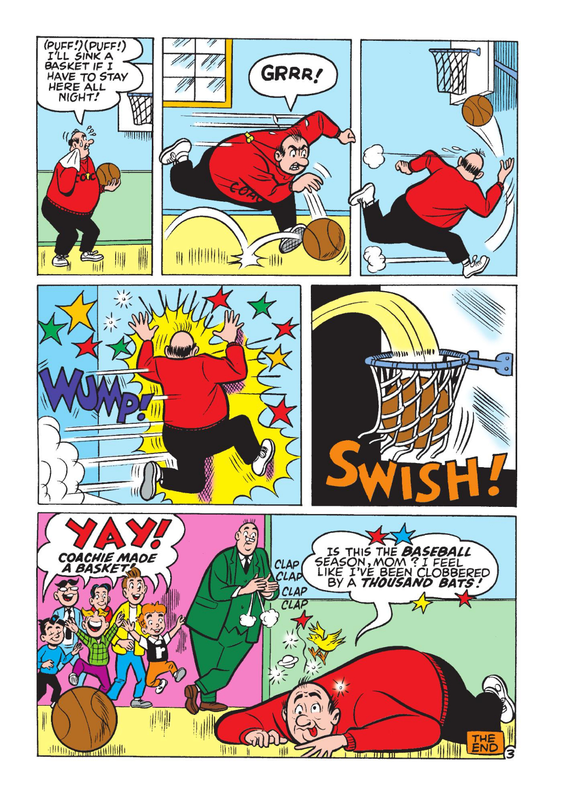 Archie Comics Double Digest (1984-) issue 344 - Page 170