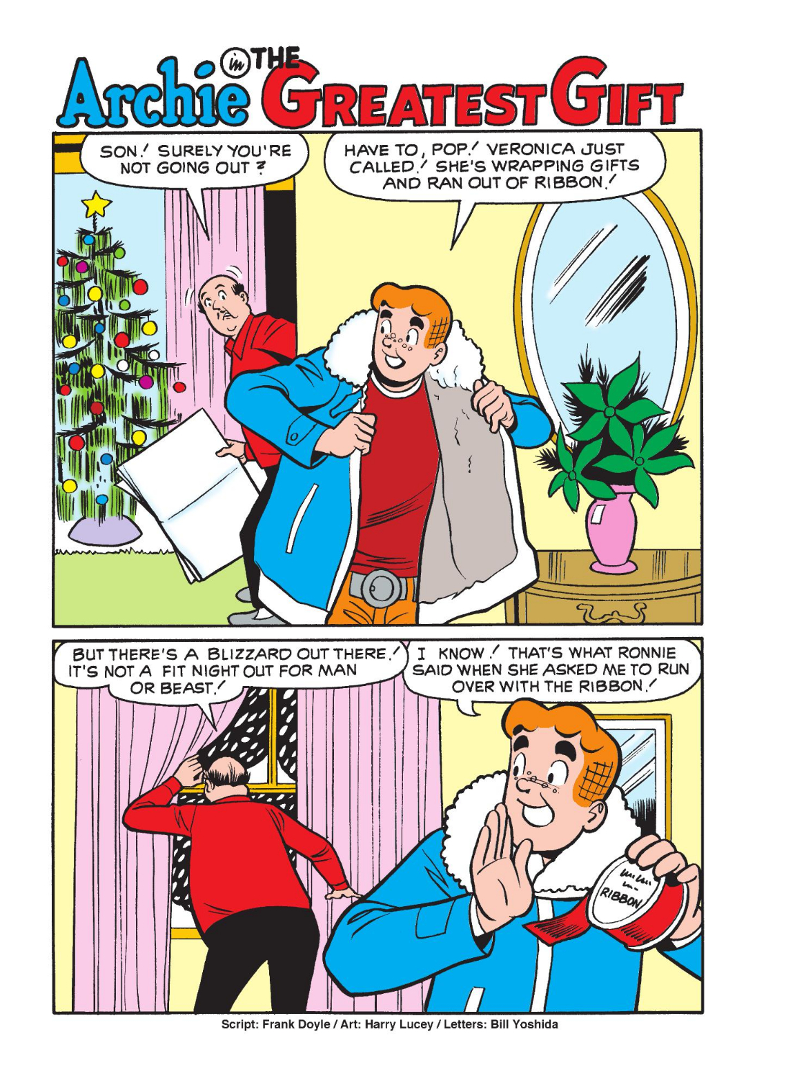 Archie Comics Double Digest (1984-) issue 344 - Page 23