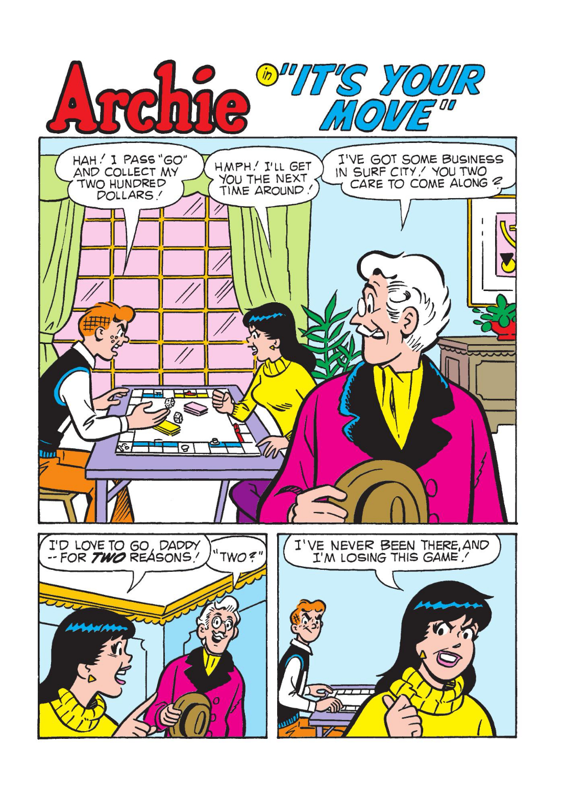 Archie Comics Double Digest (1984-) issue 344 - Page 81