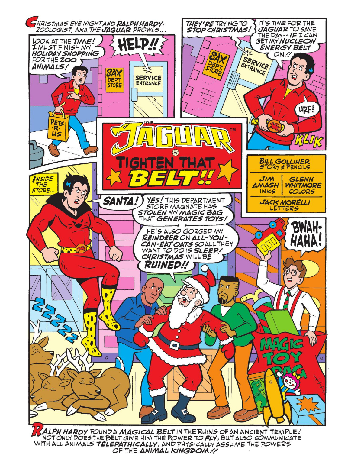 Archie Comics Double Digest (1984-): Chapter 346 - Page 2