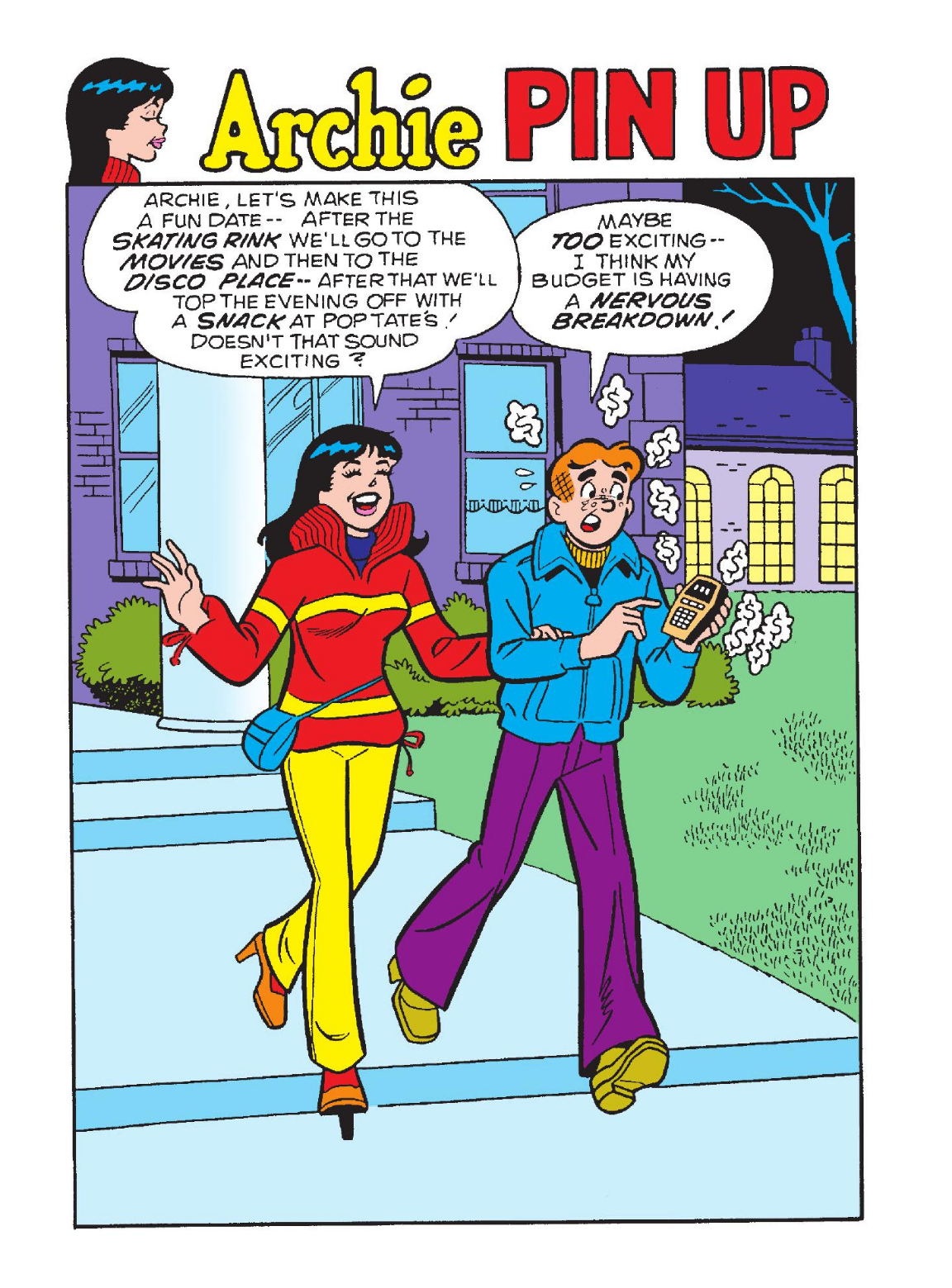 Archie Comics Double Digest (1984-) issue 346 - Page 127