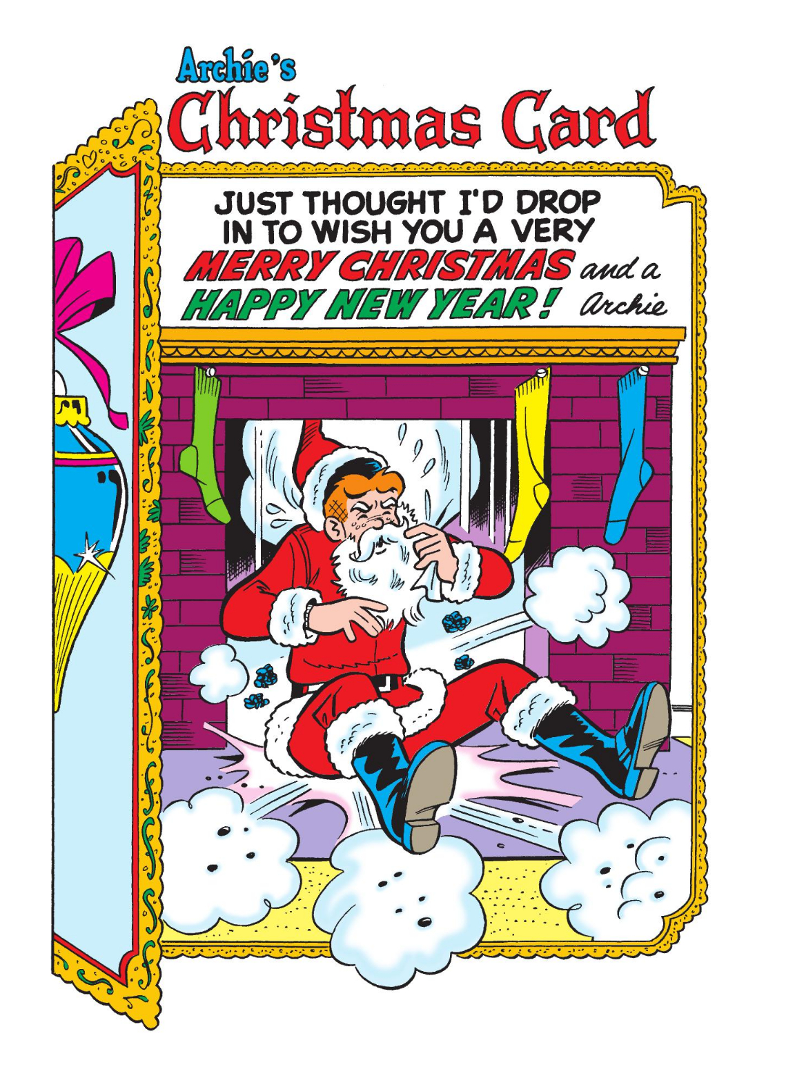 Archie Comics Double Digest (1984-) issue 346 - Page 172