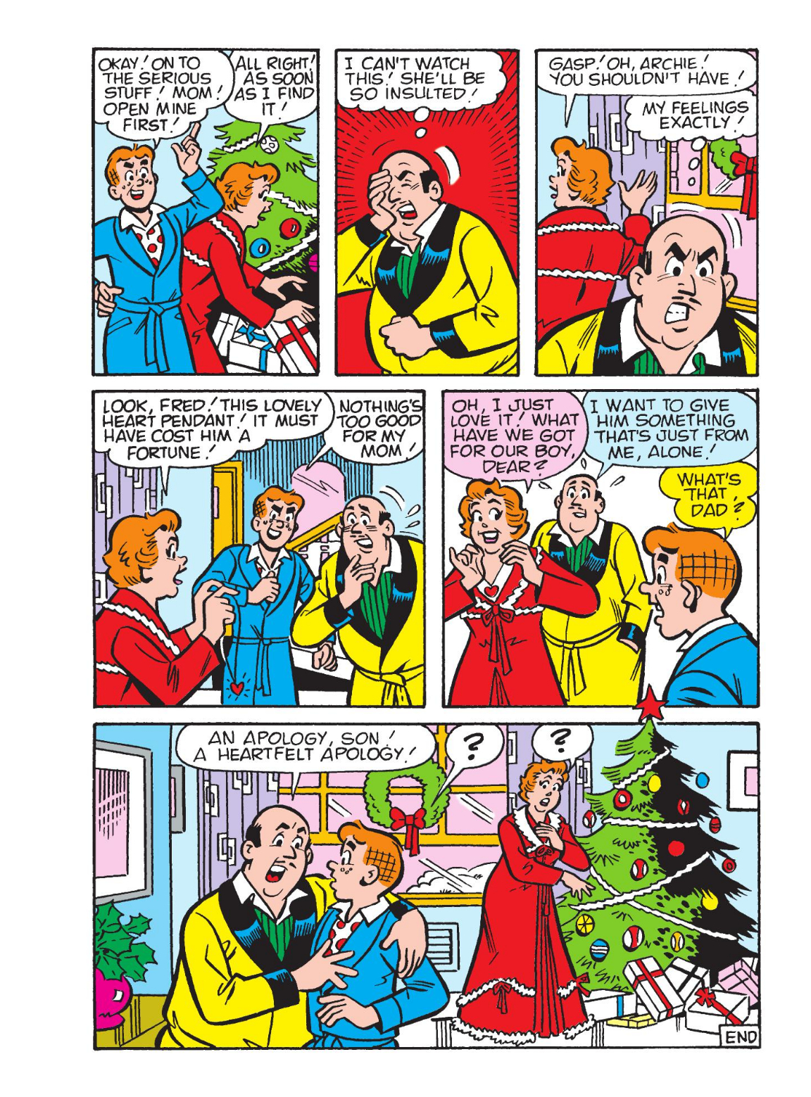 Archie Comics Double Digest (1984-) issue 346 - Page 178